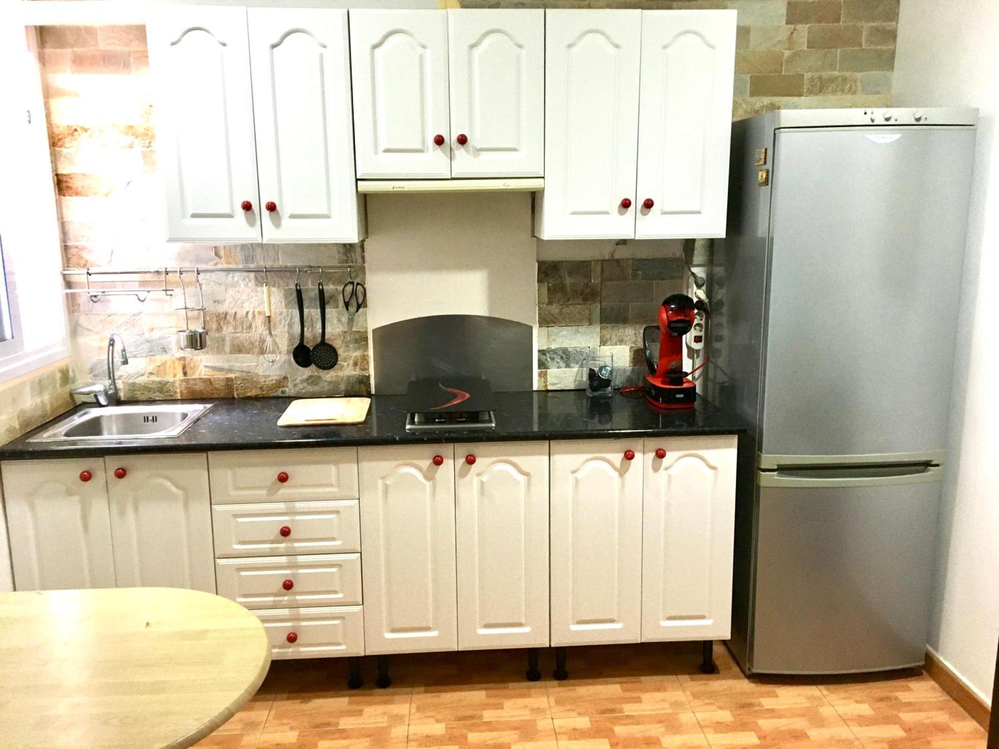 Apartment Toscal Nest