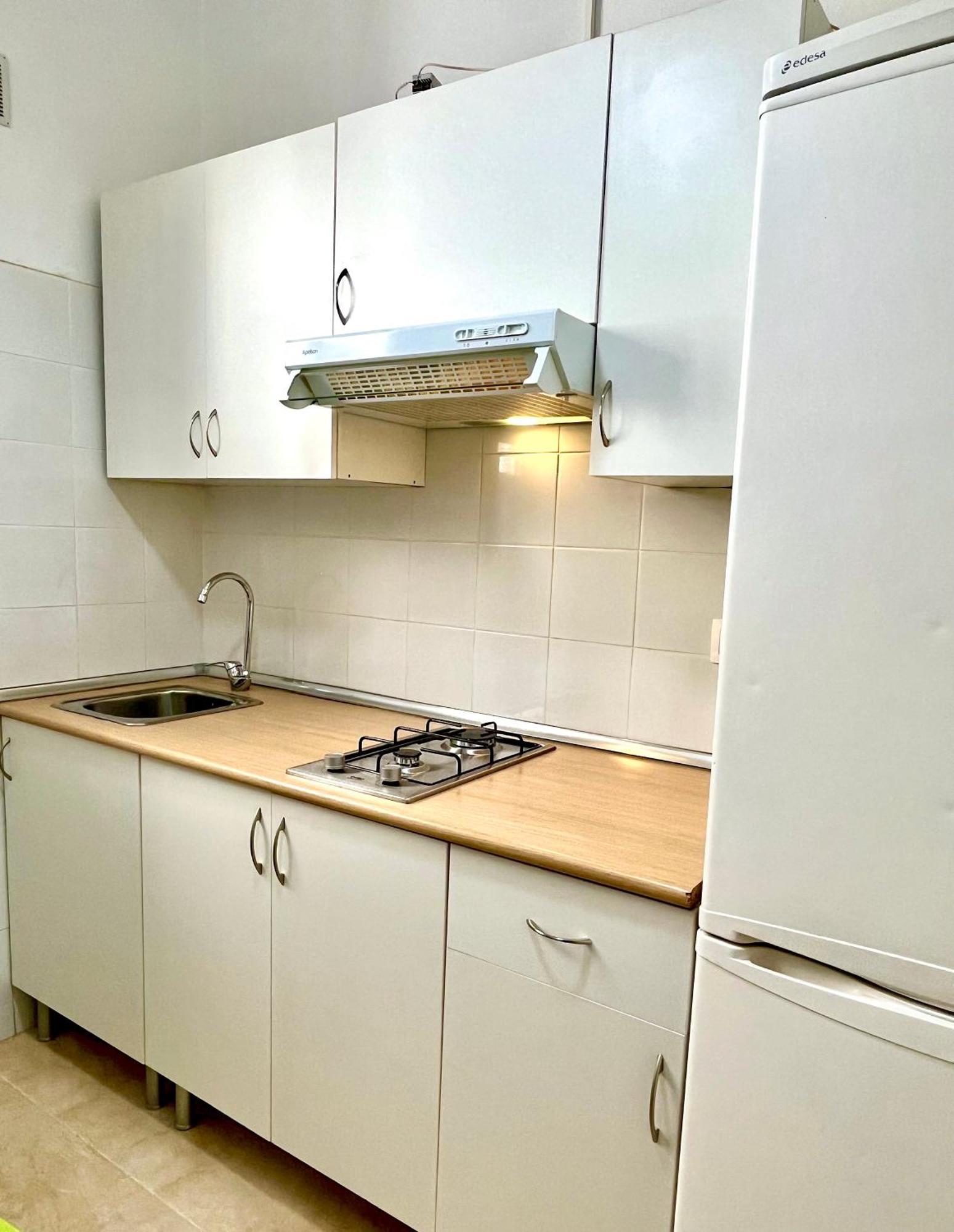 Apartment Toscal Nest