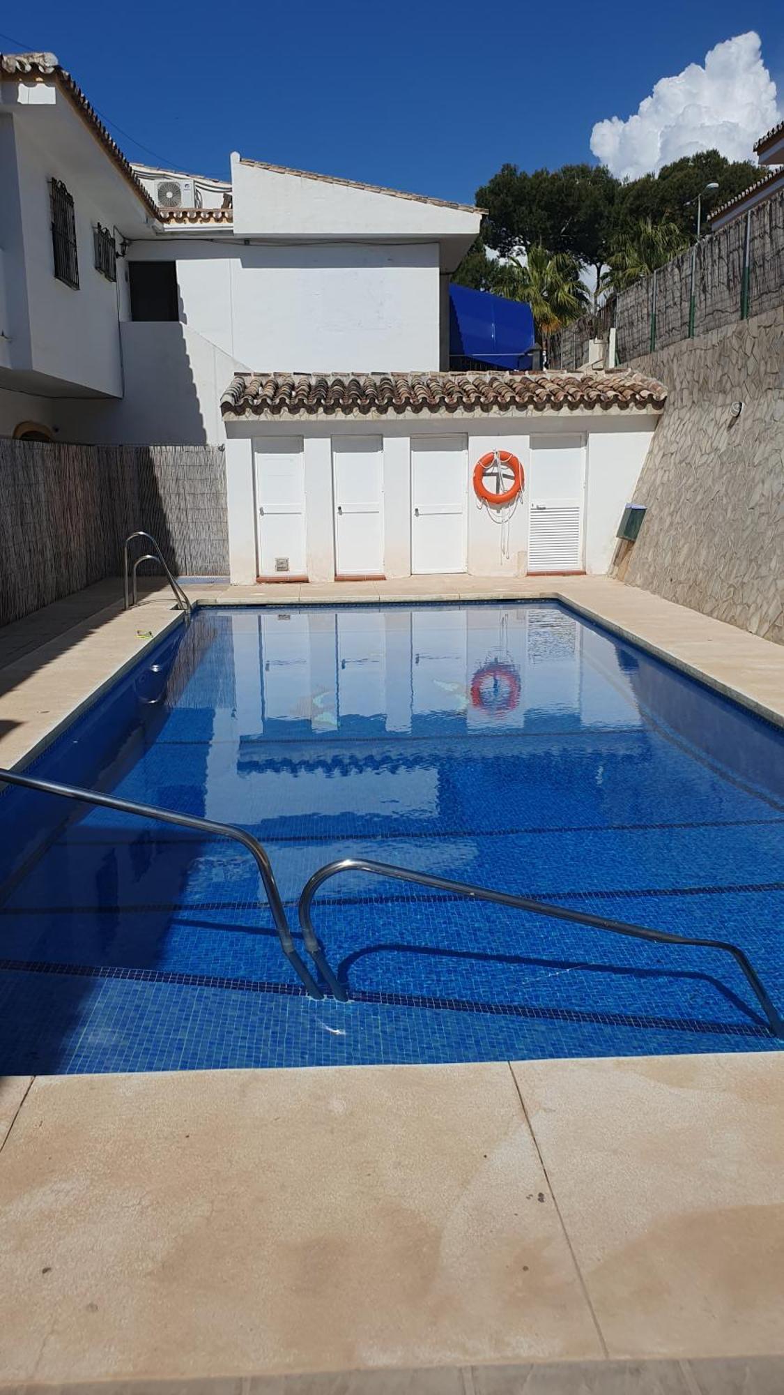 Your Place To Relax In Costa * Mijas