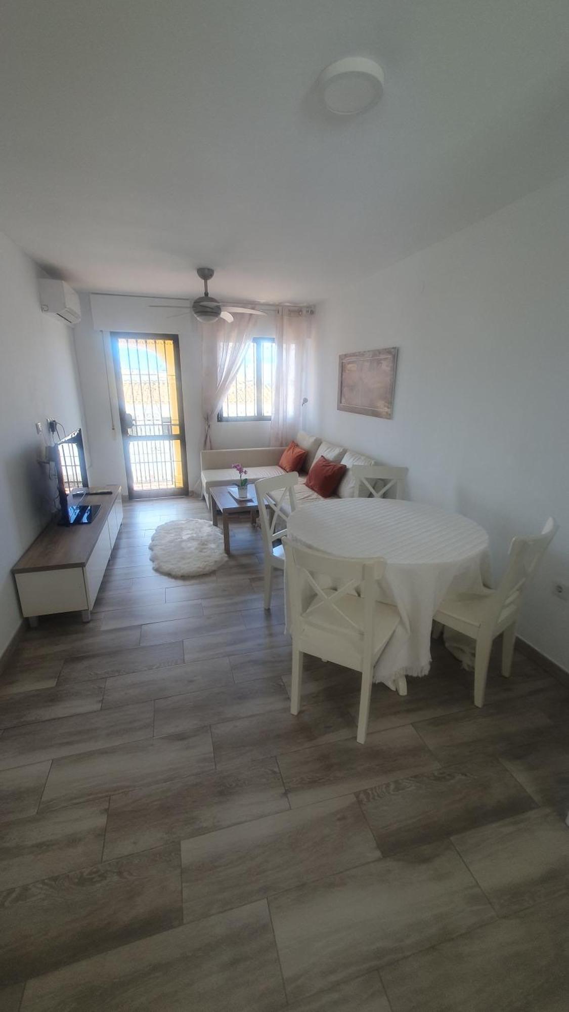 Your Place To Relax In Costa Apartment Mijas