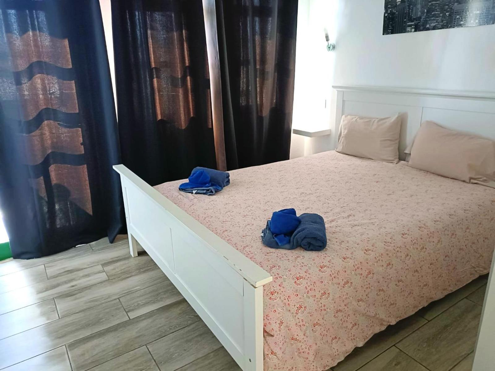 Dunaflor Wifi Apartamento