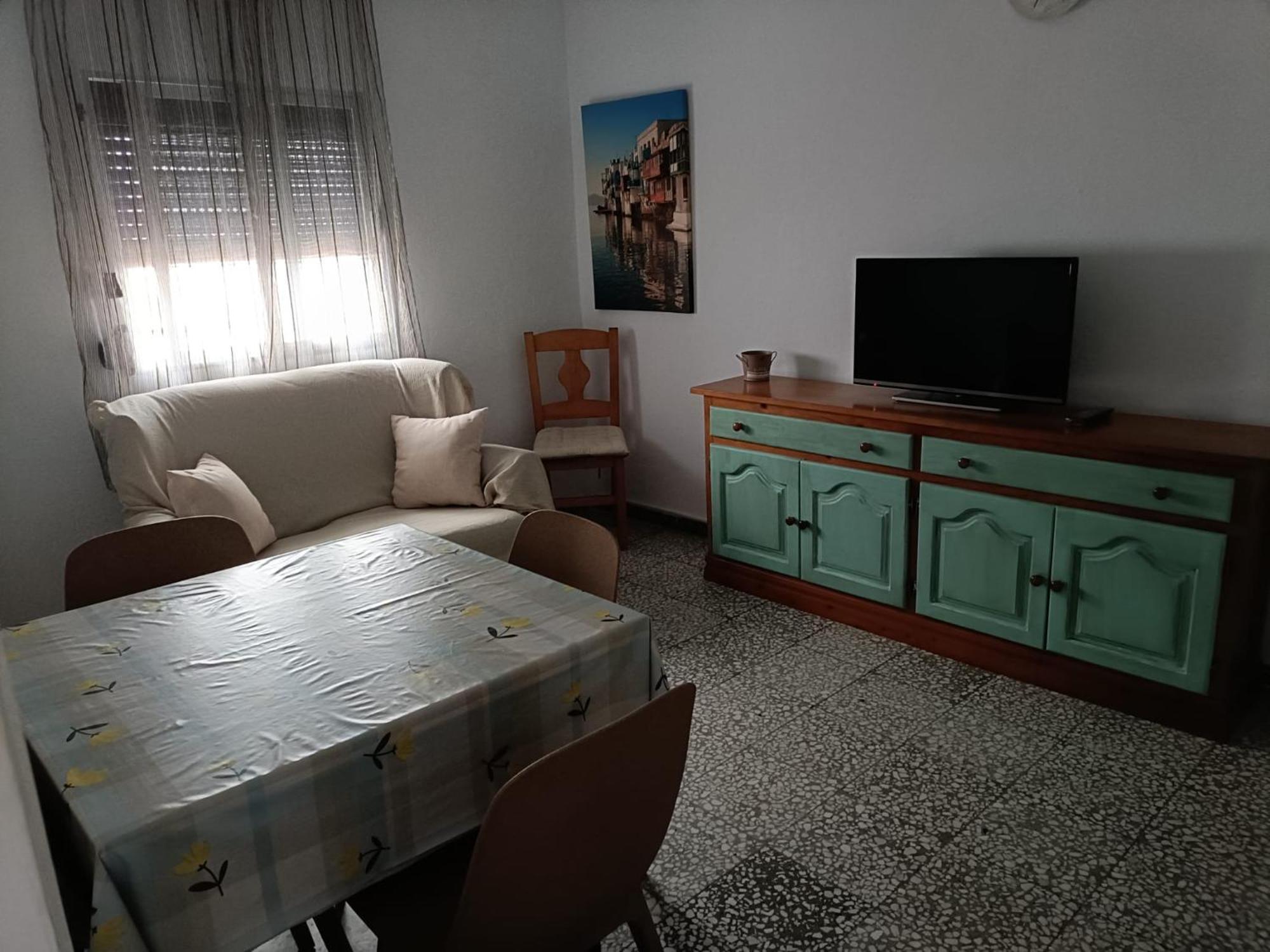 Holiday home Apartamento De Las Flores En Conil