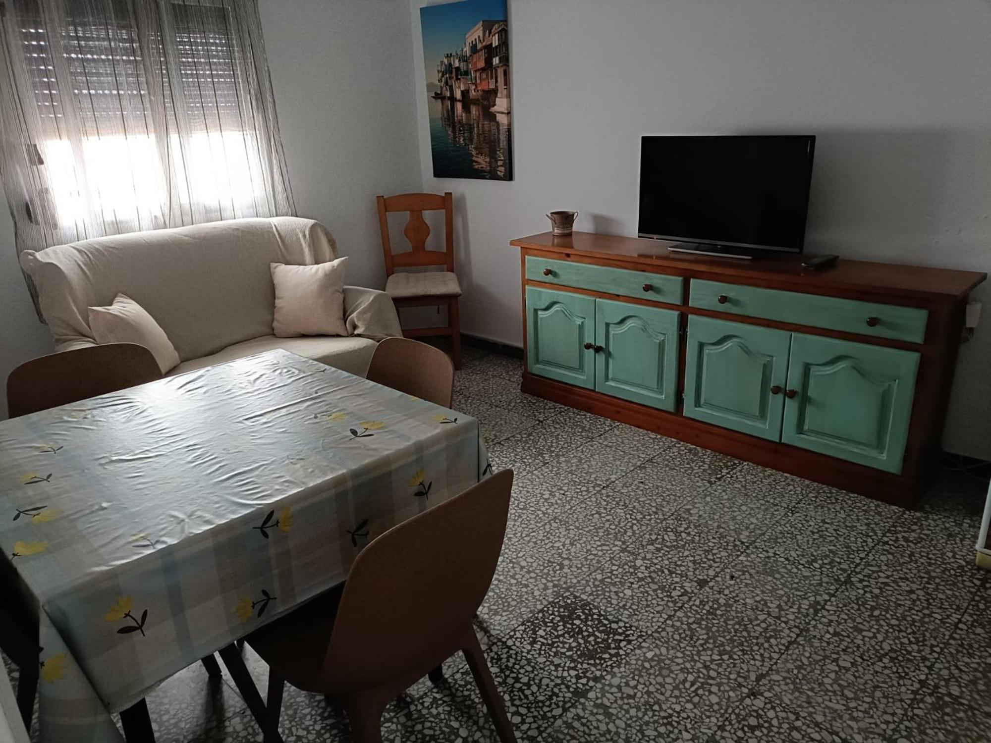 Apartamento De Las Flores En Conil Conil De La Frontera