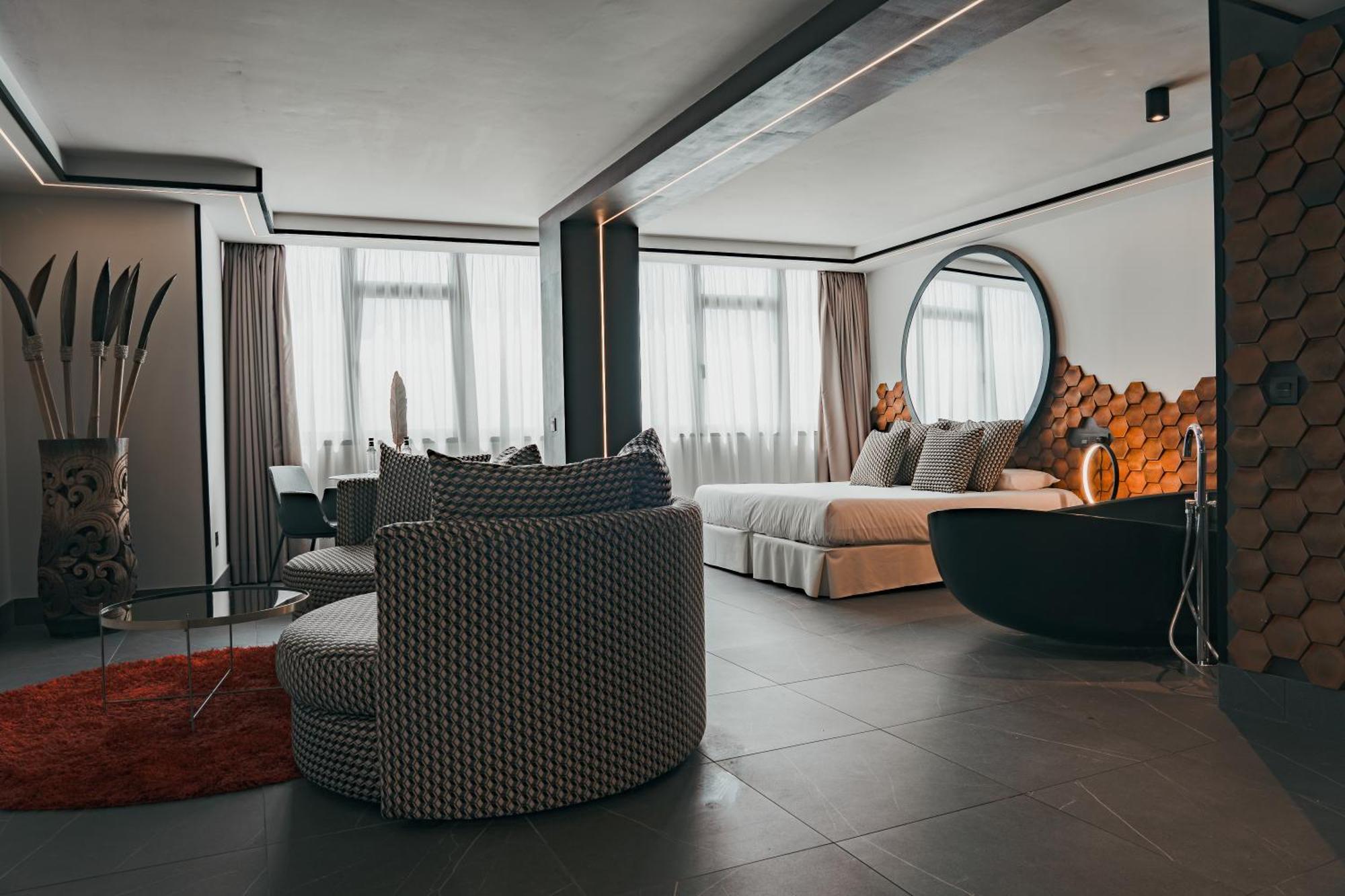 Apartamento Poem Suites, Canteras *