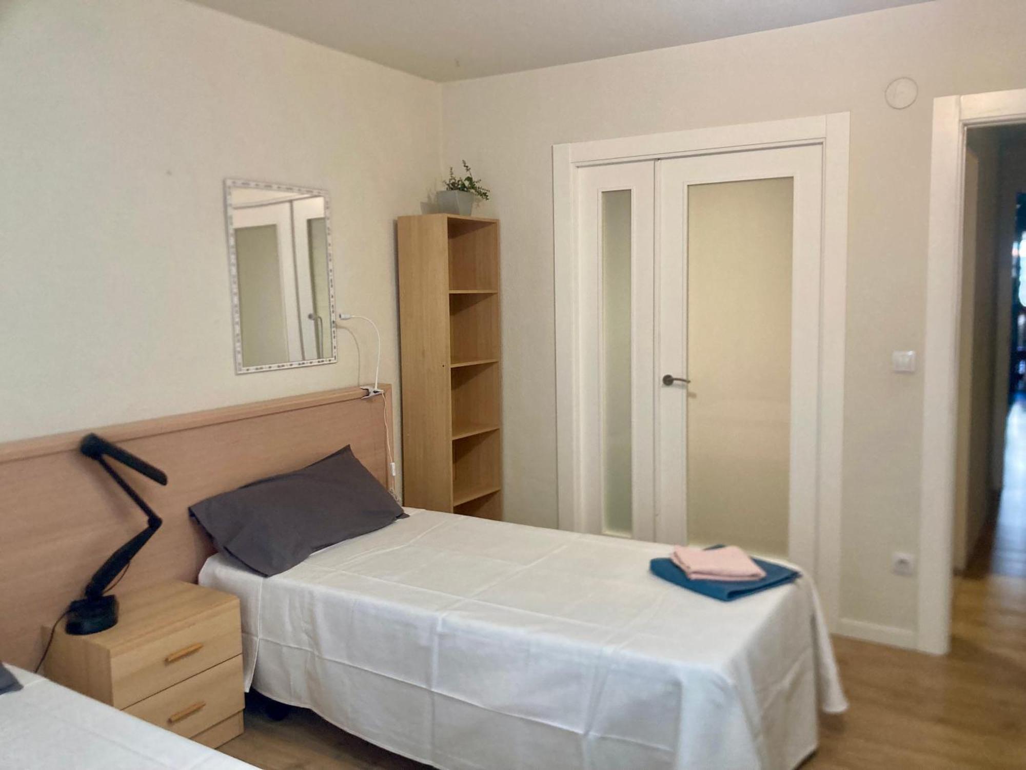 San Gregorio Apartment Pamplona