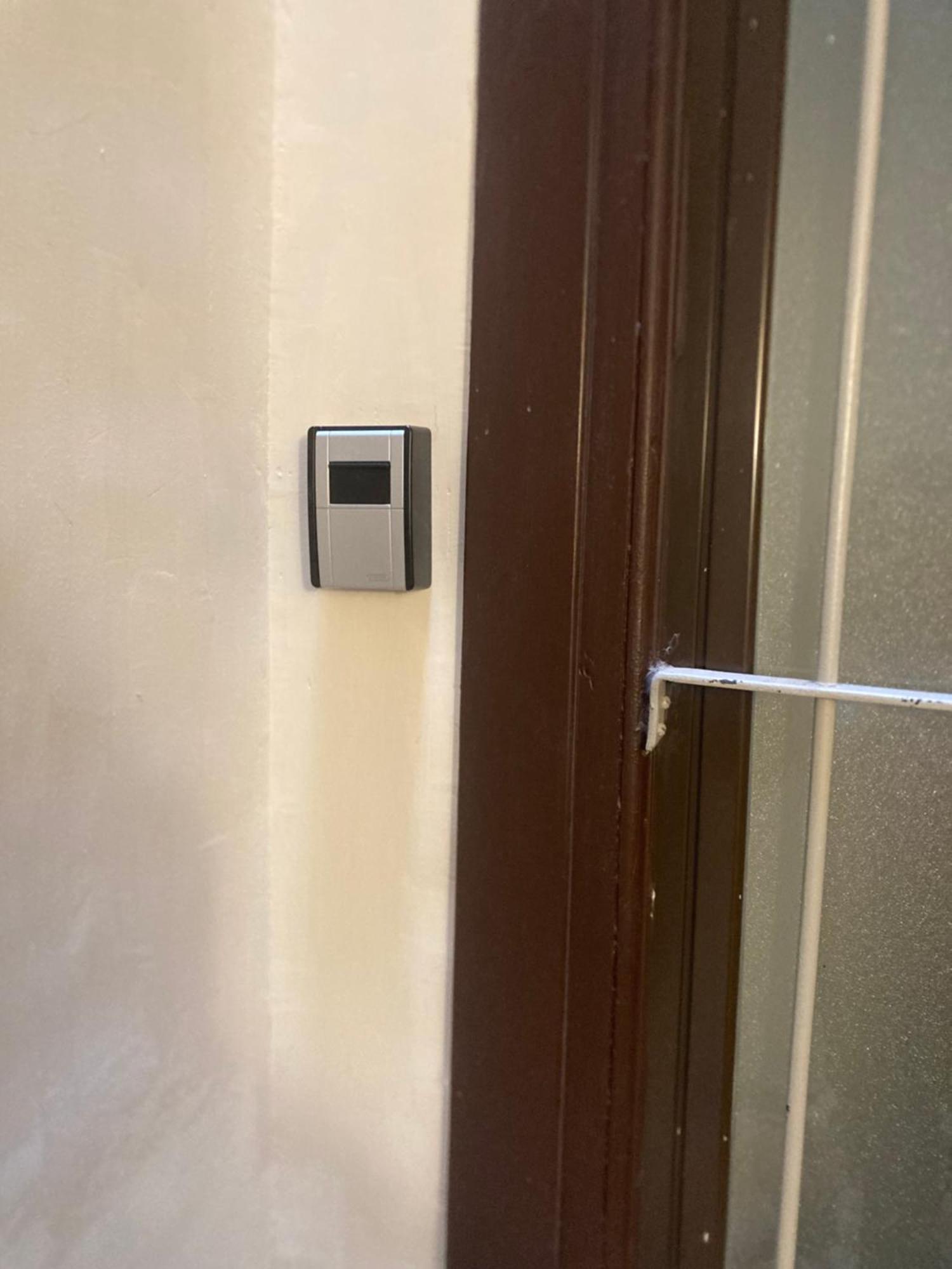Apartment San Gregorio *