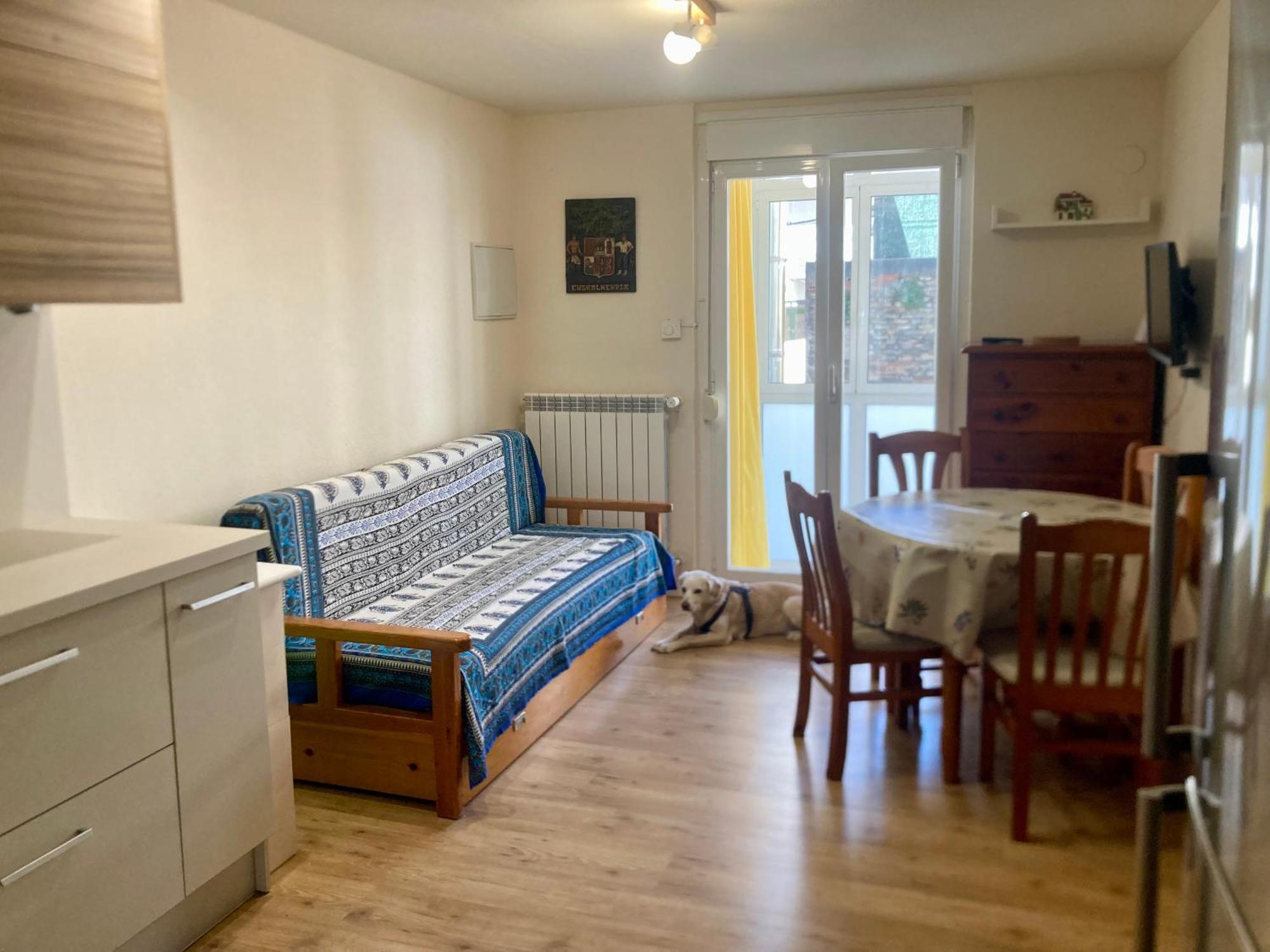 Apartment San Gregorio *