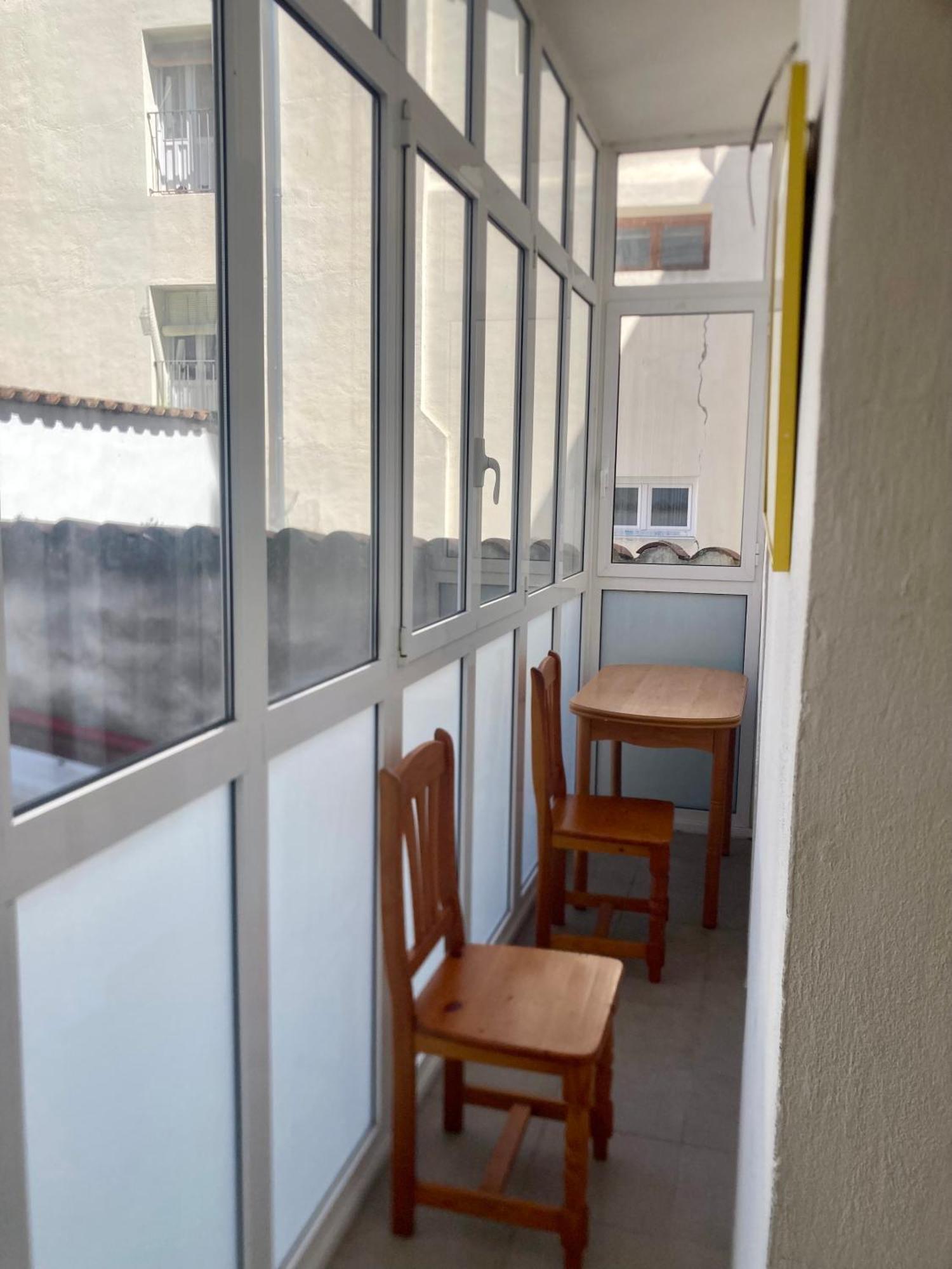 Apartment San Gregorio Pamplona