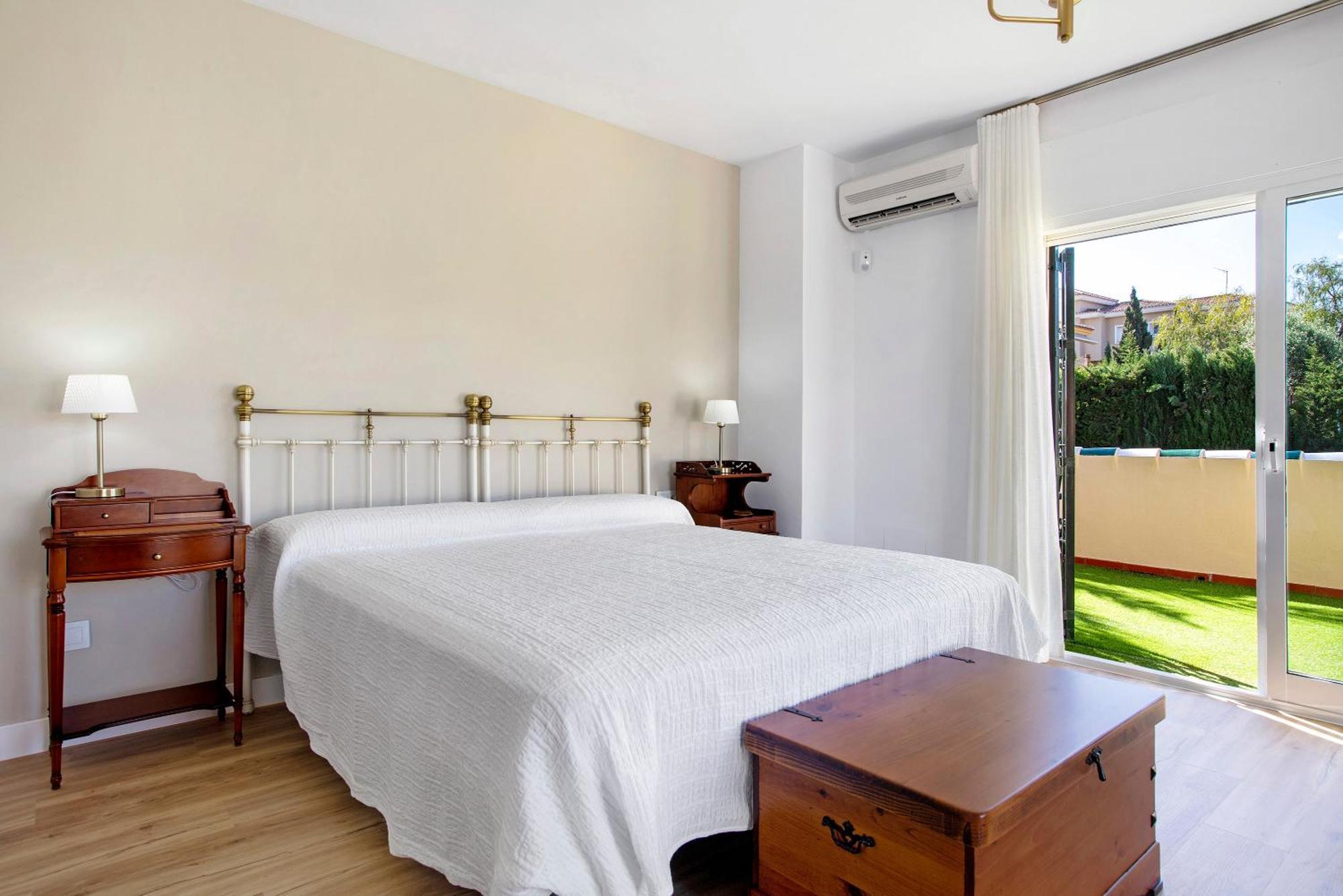 For Families Agaves Villa *