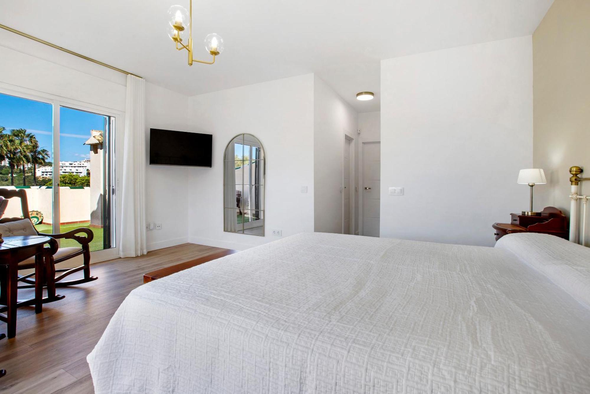 For Families Agaves Villa La Cala De Mijas