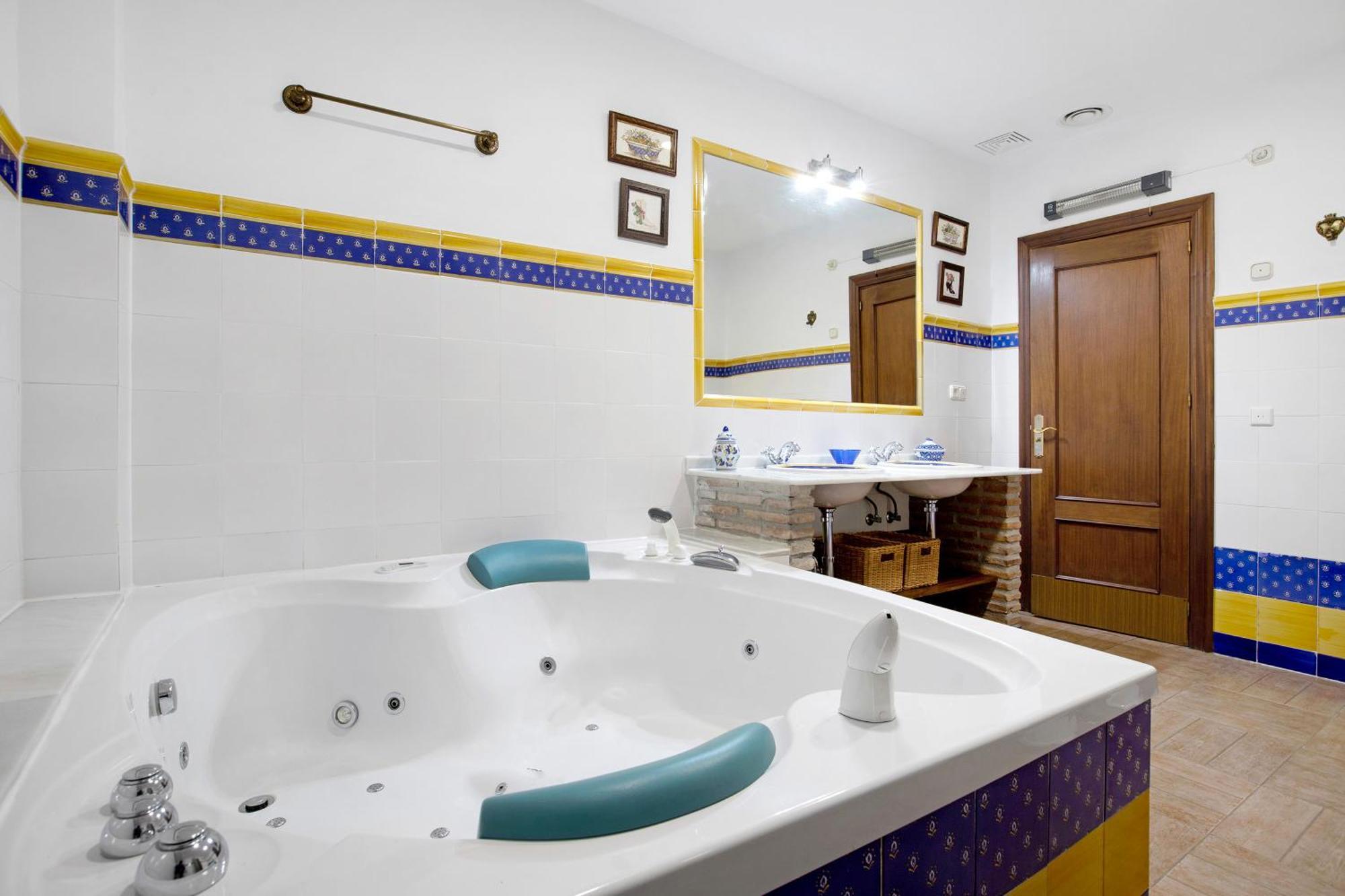 For Families Agaves Villa