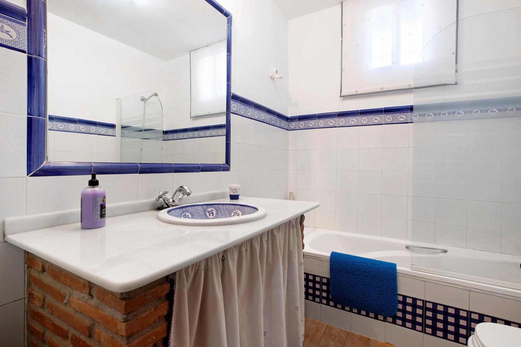 Villa For Families Agaves