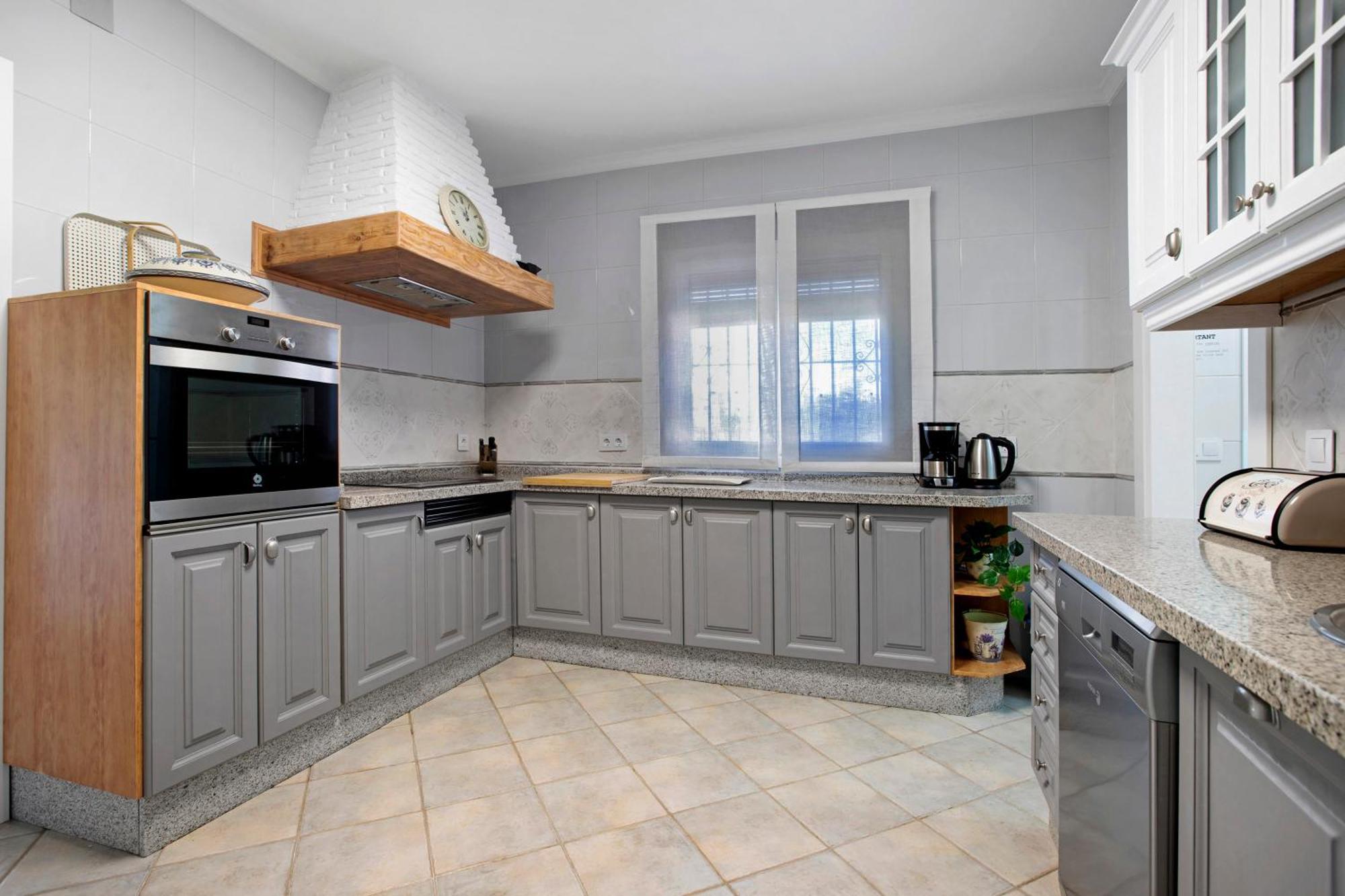 For Families Agaves Villa La Cala De Mijas