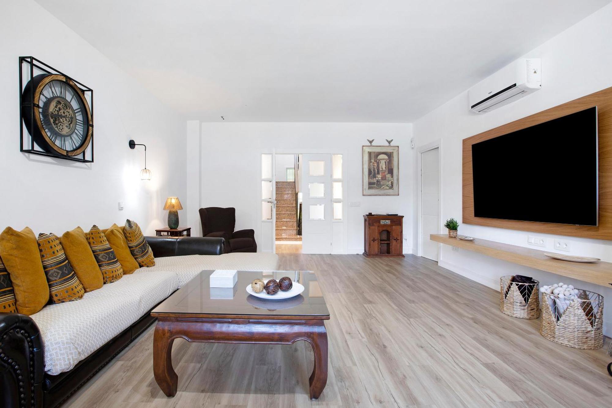 For Families Agaves La Cala De Mijas