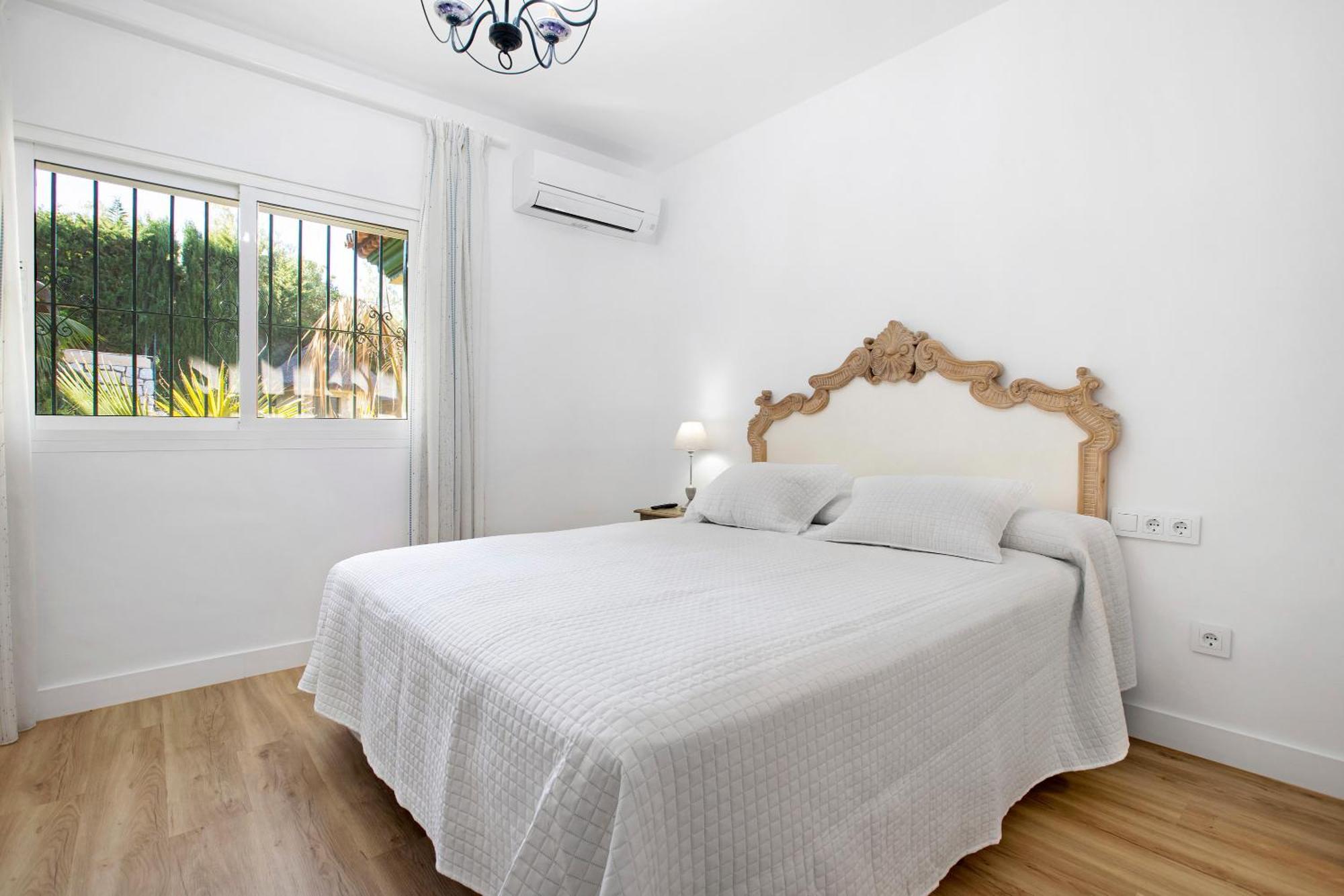 Villa For Families Agaves *