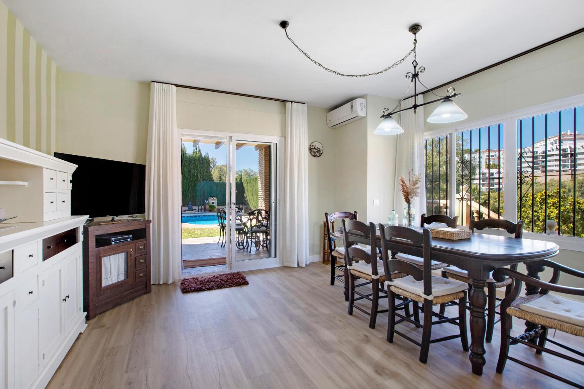 For Families Agaves Villa