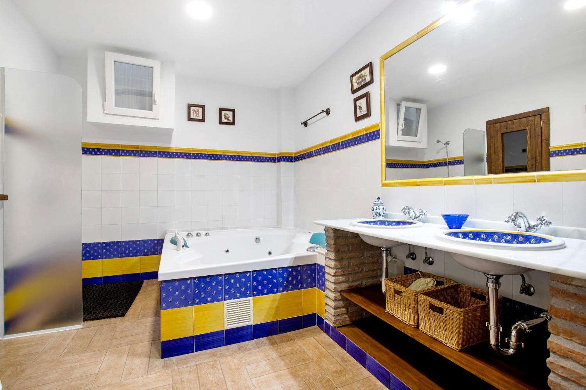 For Families Agaves Villa *