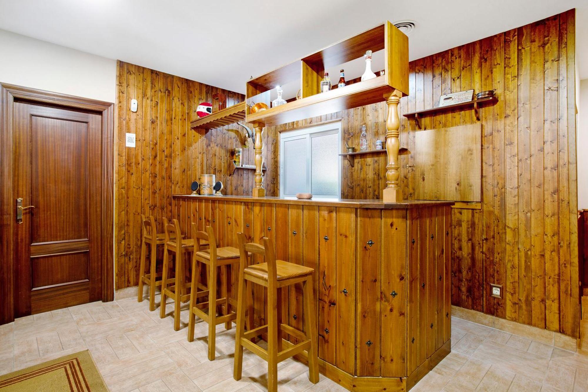 For Families Agaves Villa