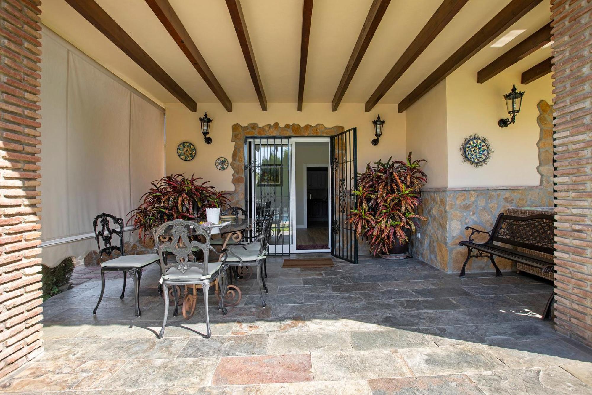 For Families Agaves La Cala De Mijas