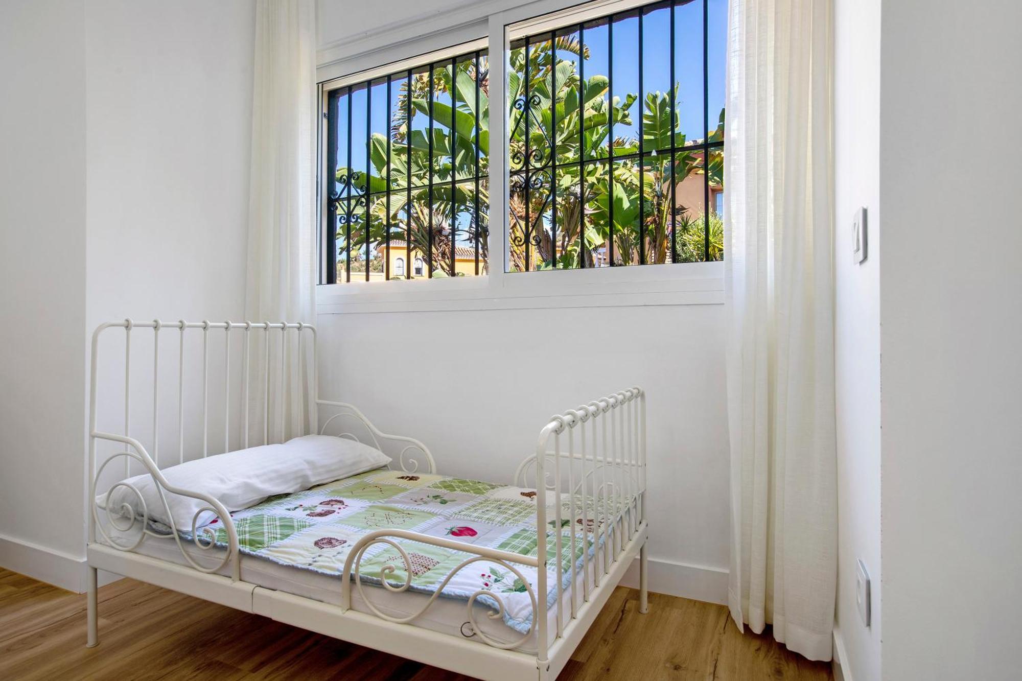 For Families Agaves * La Cala De Mijas
