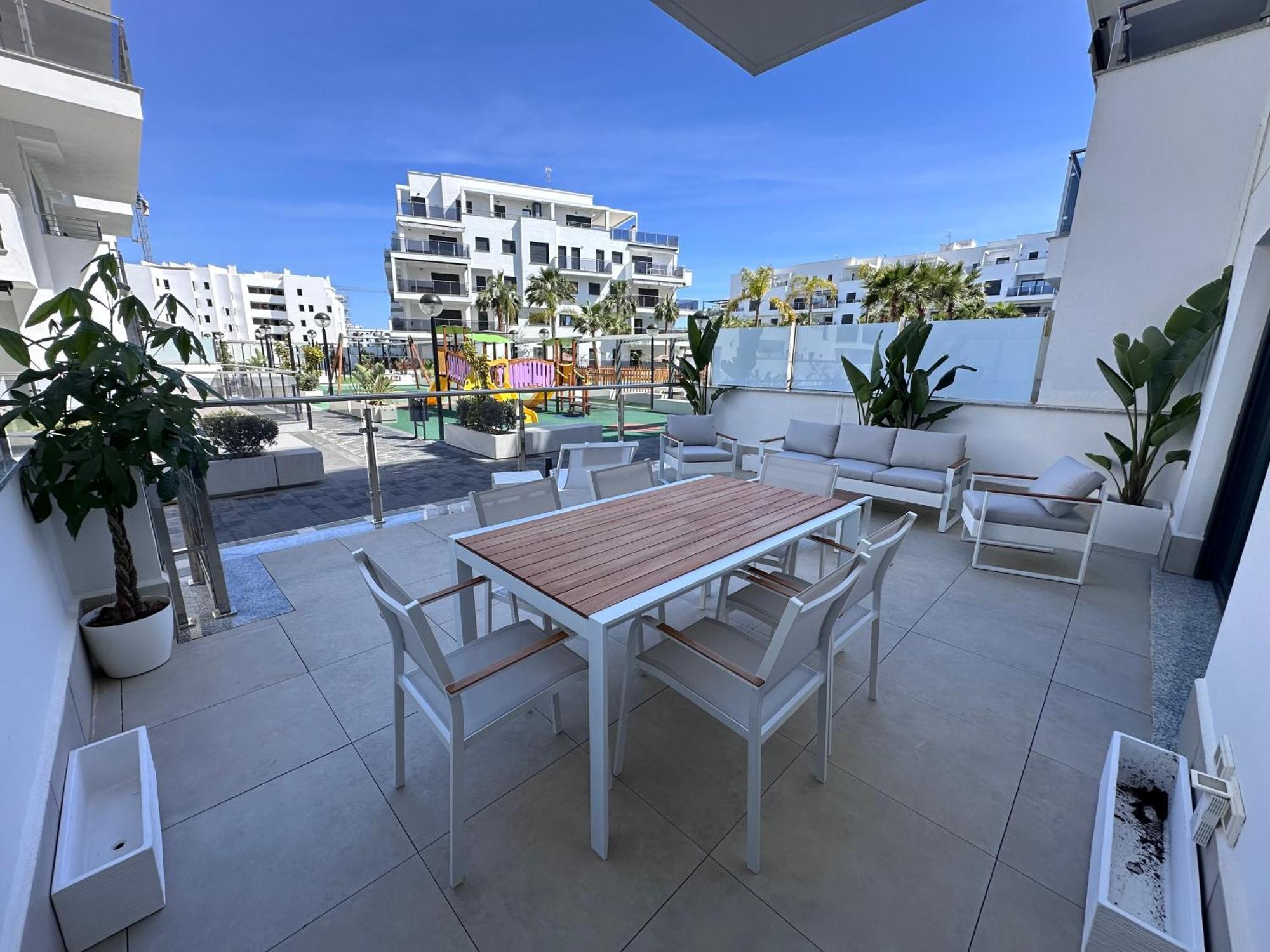 Aguacate Playa Granada Apartment *