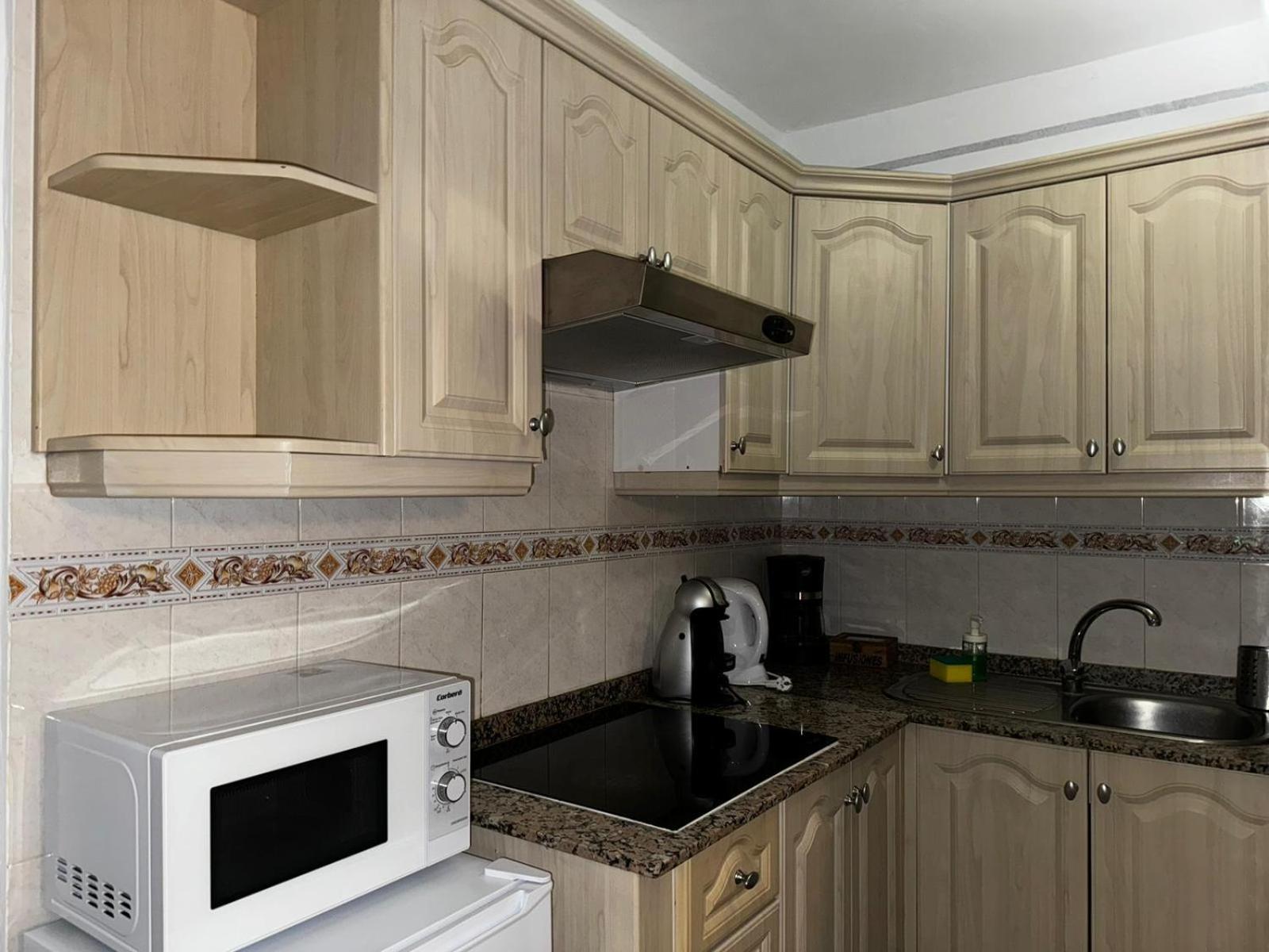 Apartamento Paseo De Gracia - Lovely By The Sea! Los Cristianos (Tenerife)