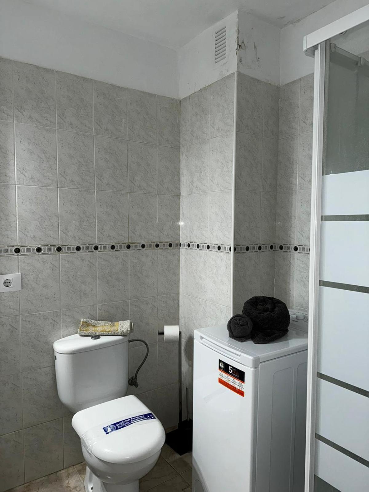 Apartamento Paseo De Gracia - Lovely By The Sea!
