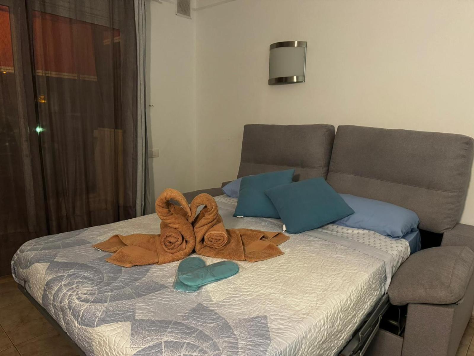 Paseo De Gracia - Lovely By The Sea! Apartamento Los Cristianos (Tenerife)