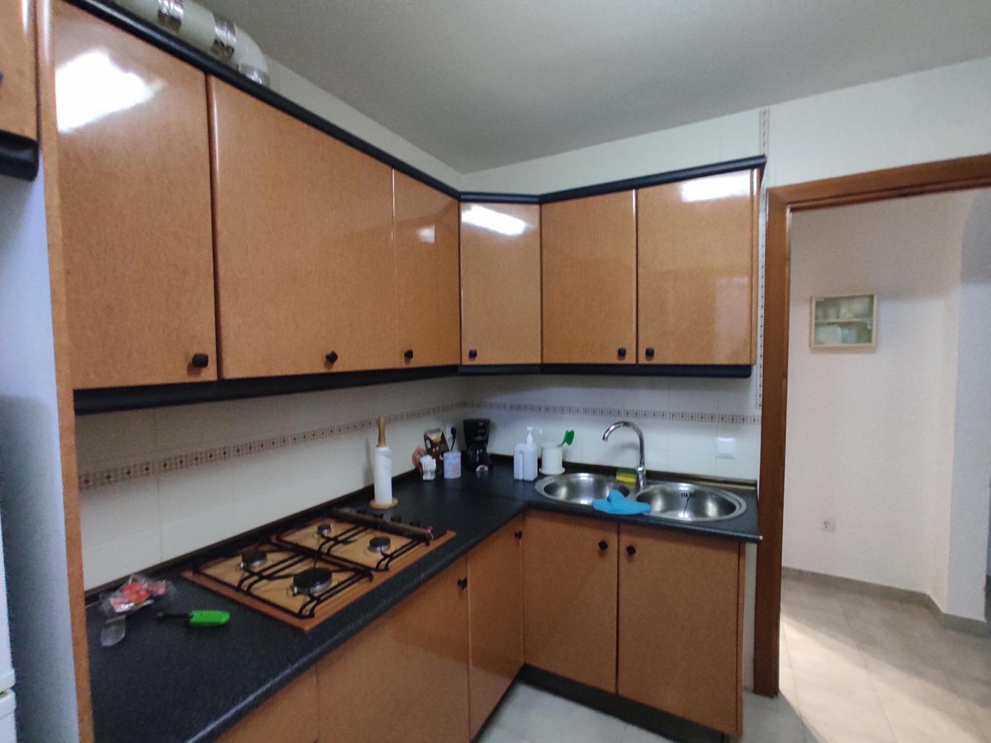 Duplex Apartamento Ayamonte