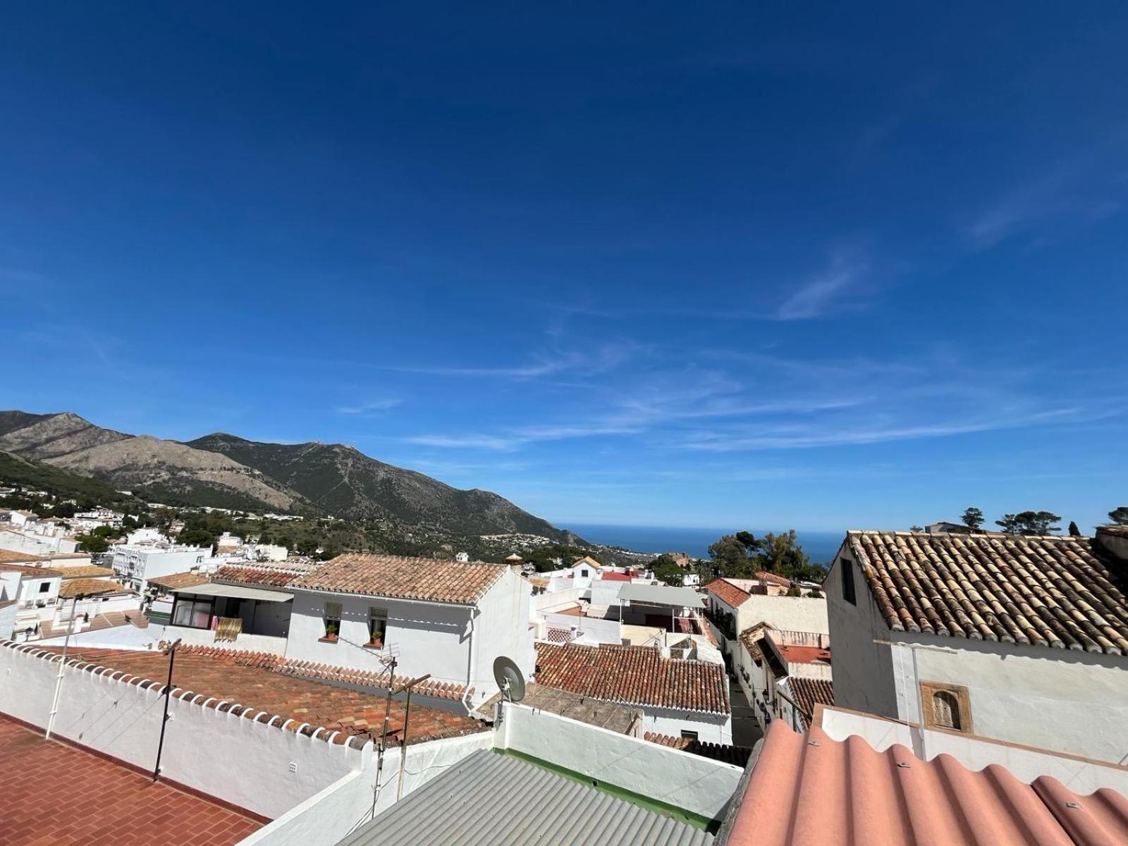 Charcones Apartment