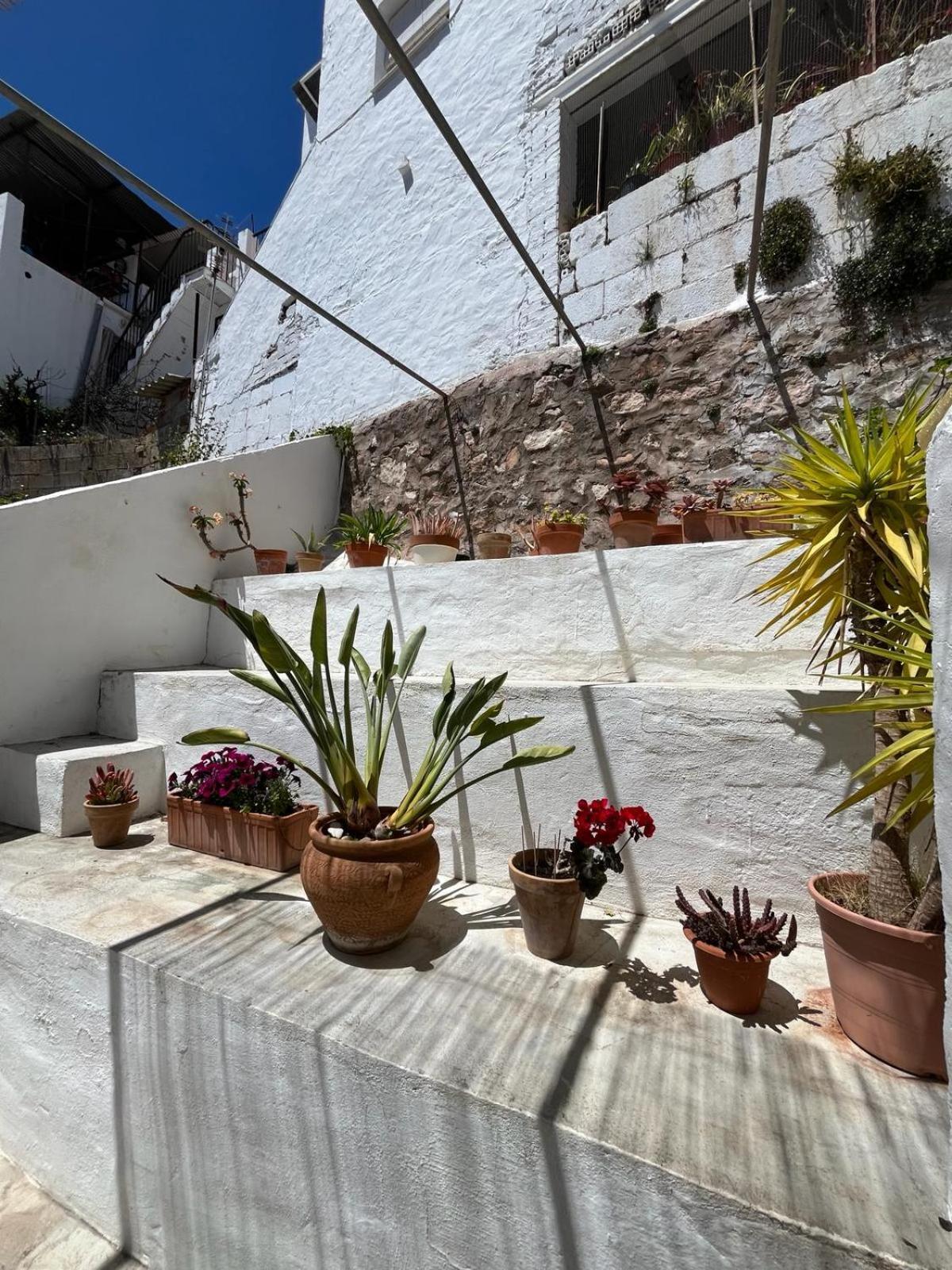 Apartment Charcones Mijas
