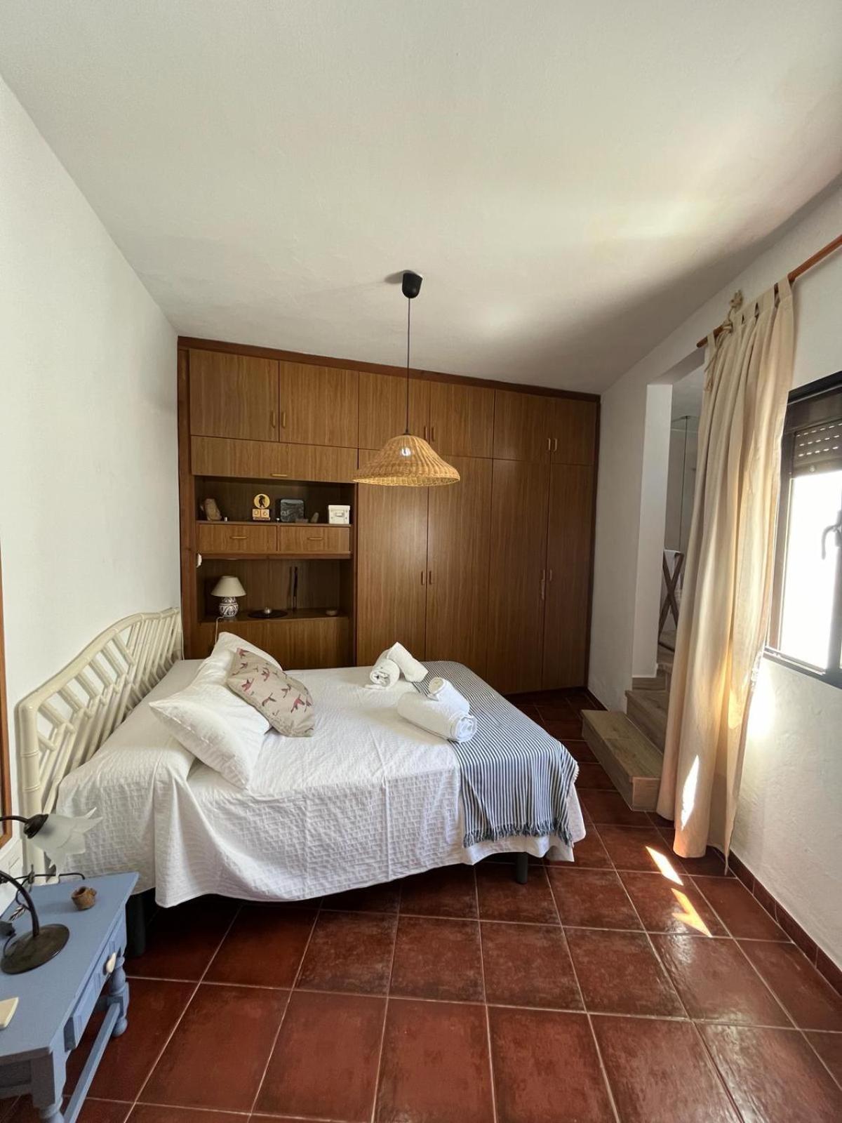Charcones Apartment *