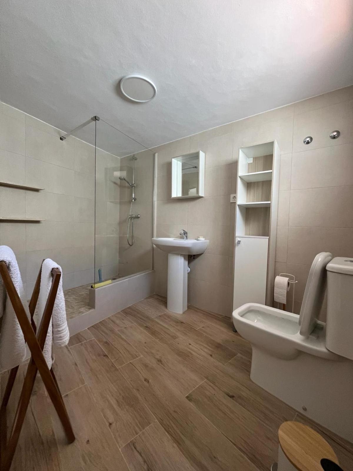 Charcones Apartment