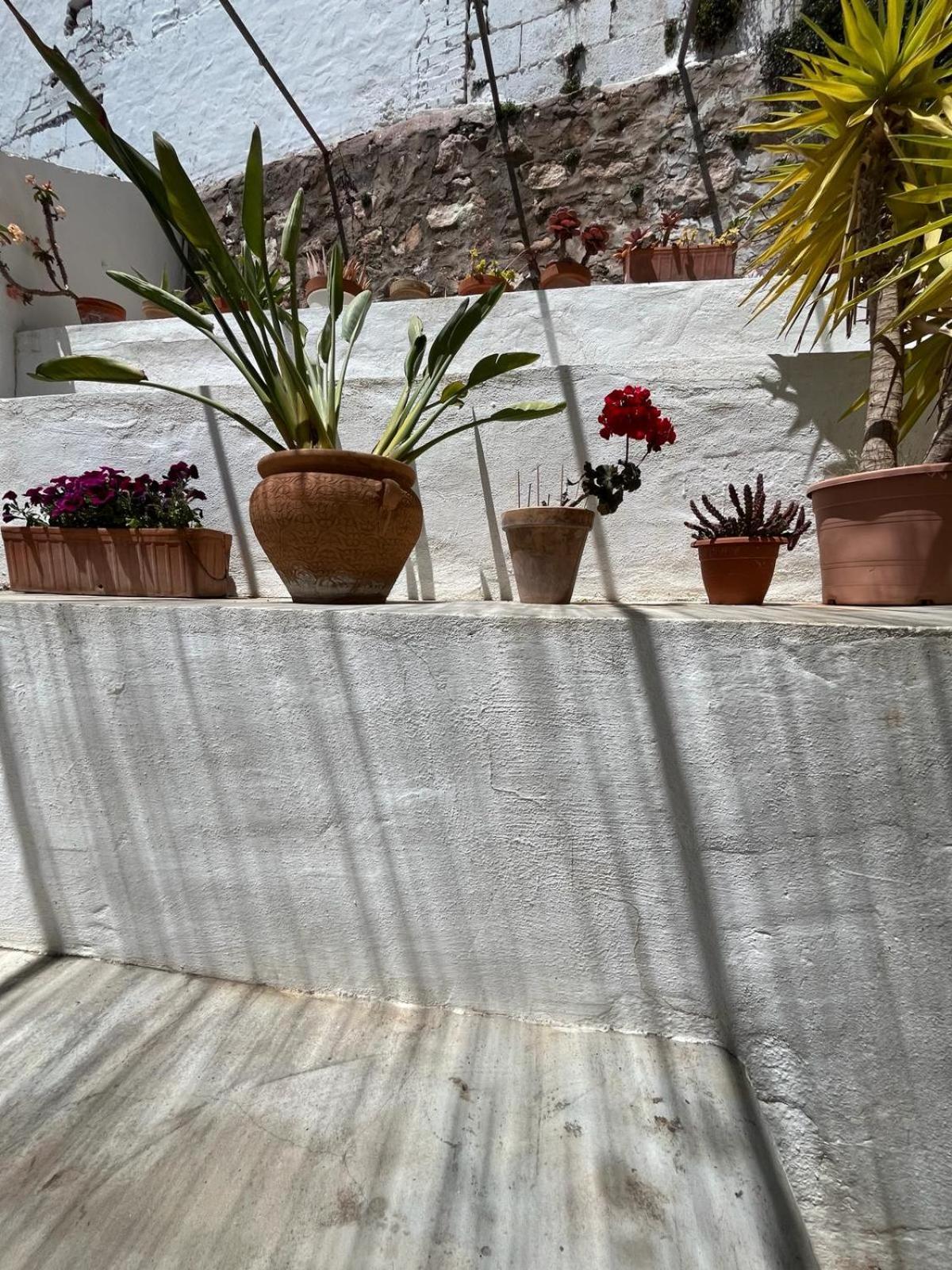 Charcones Apartment Mijas