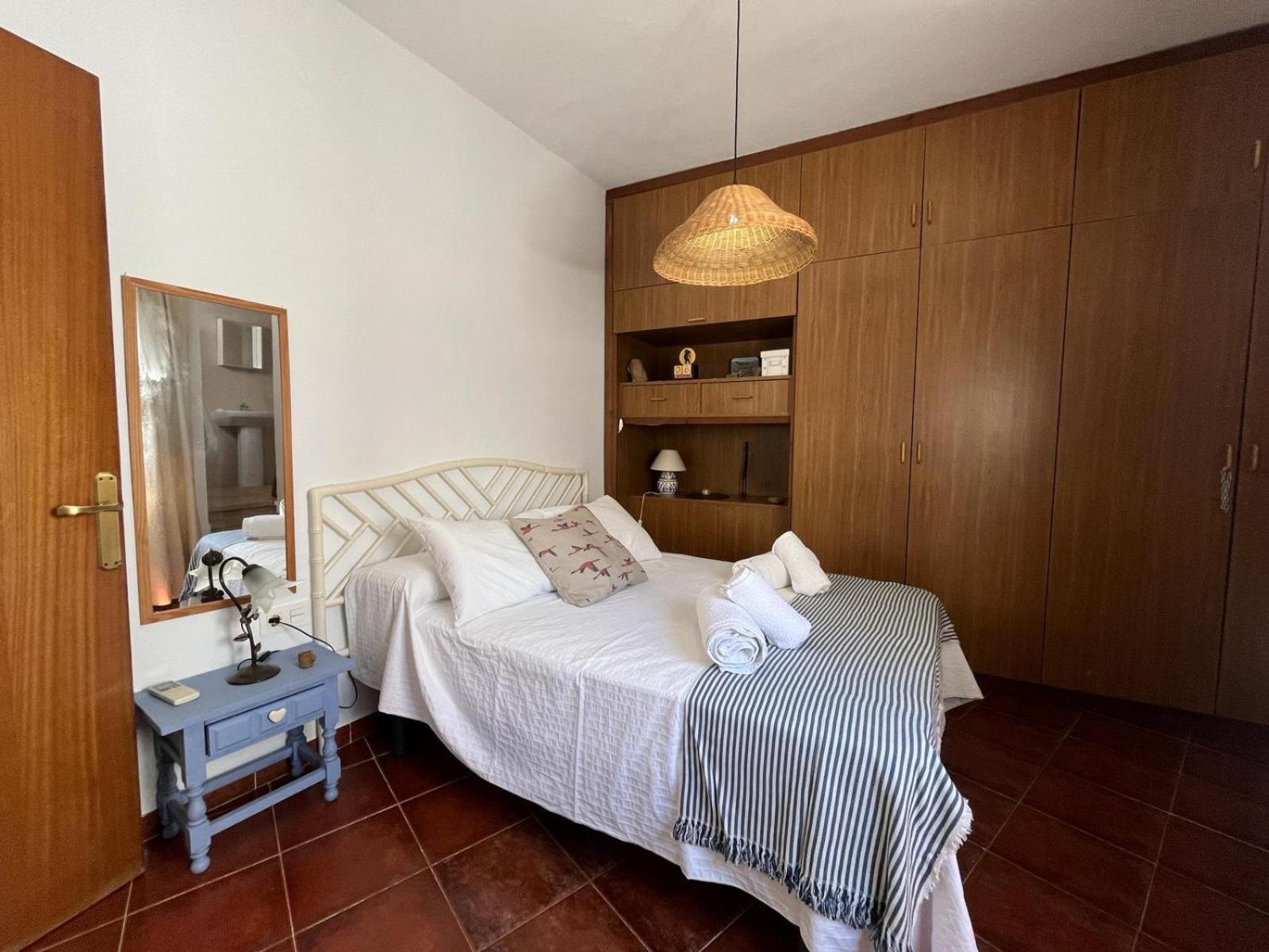 Charcones Apartment