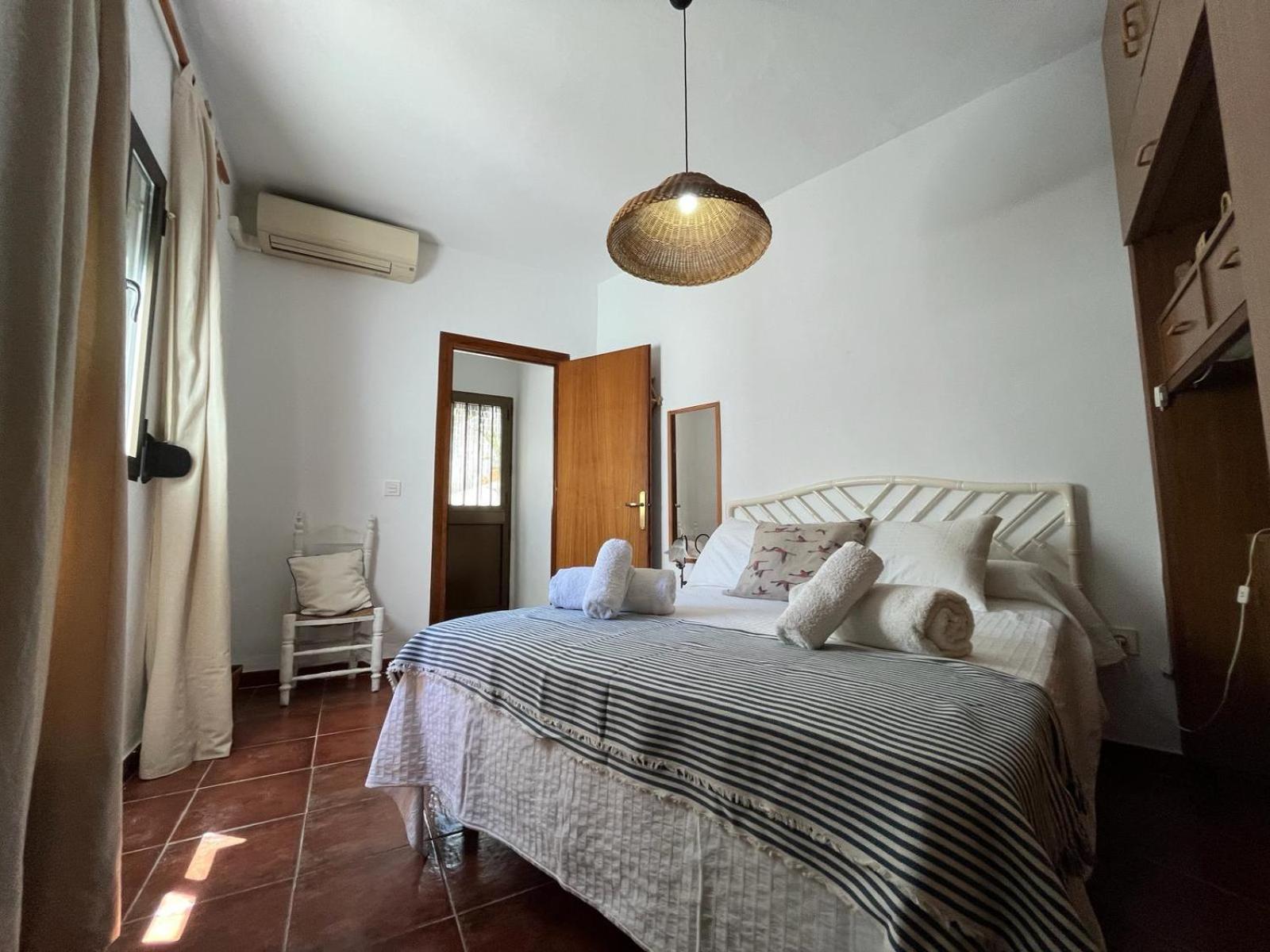 Apartment Charcones