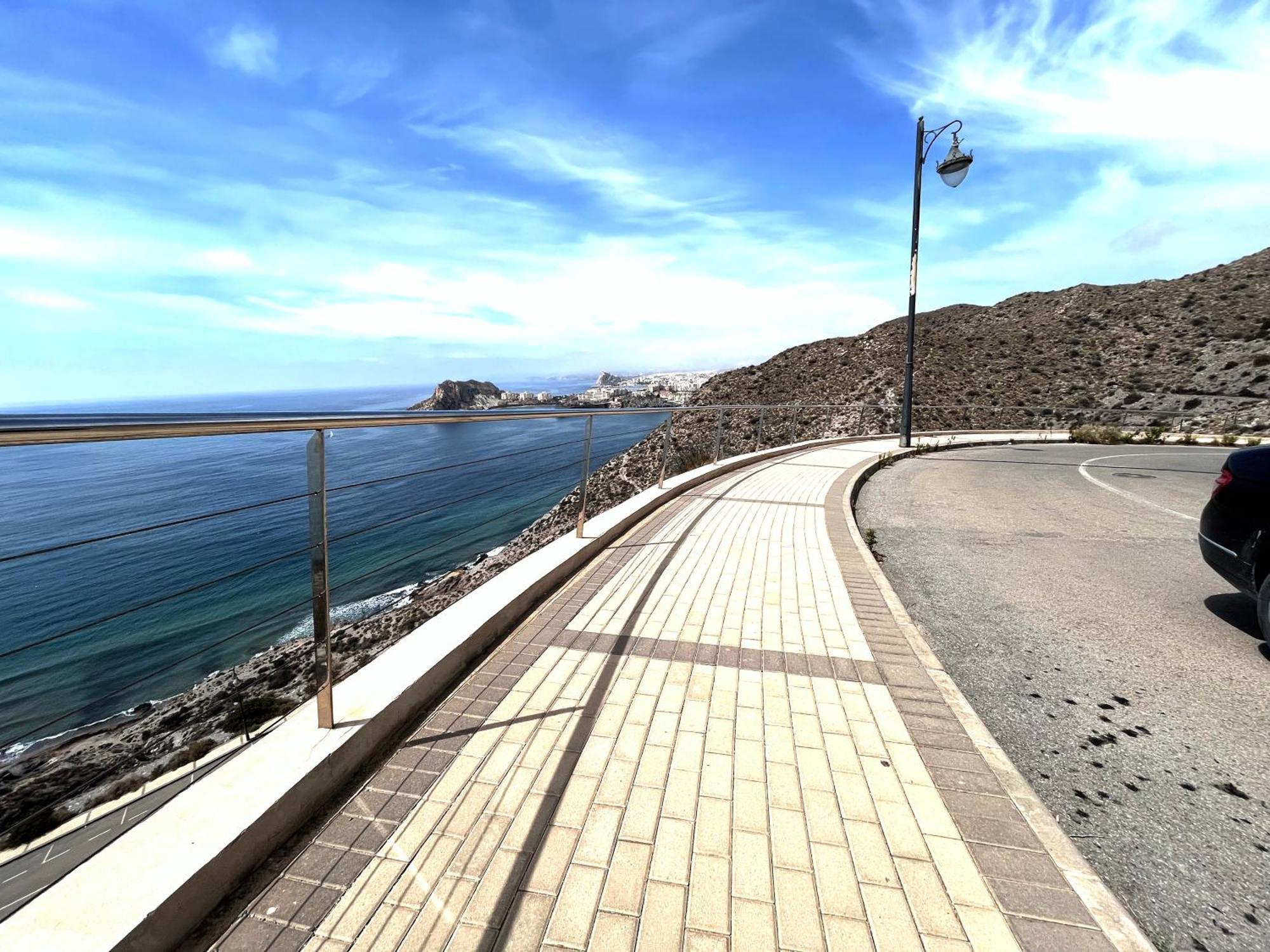 Apartamento En De Lujo Isla Del Fraile