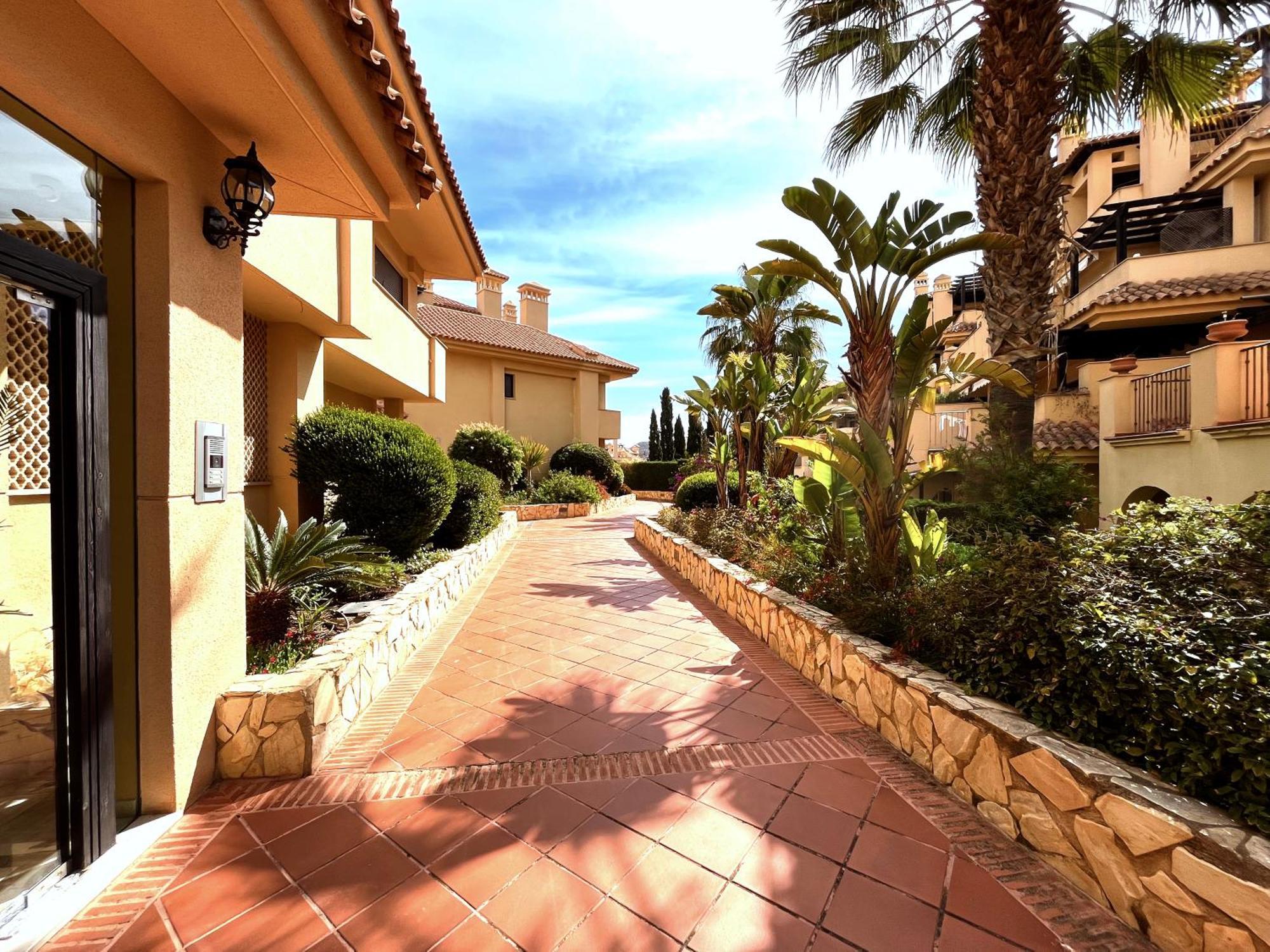 Apartamento En De Lujo Isla Del Fraile *