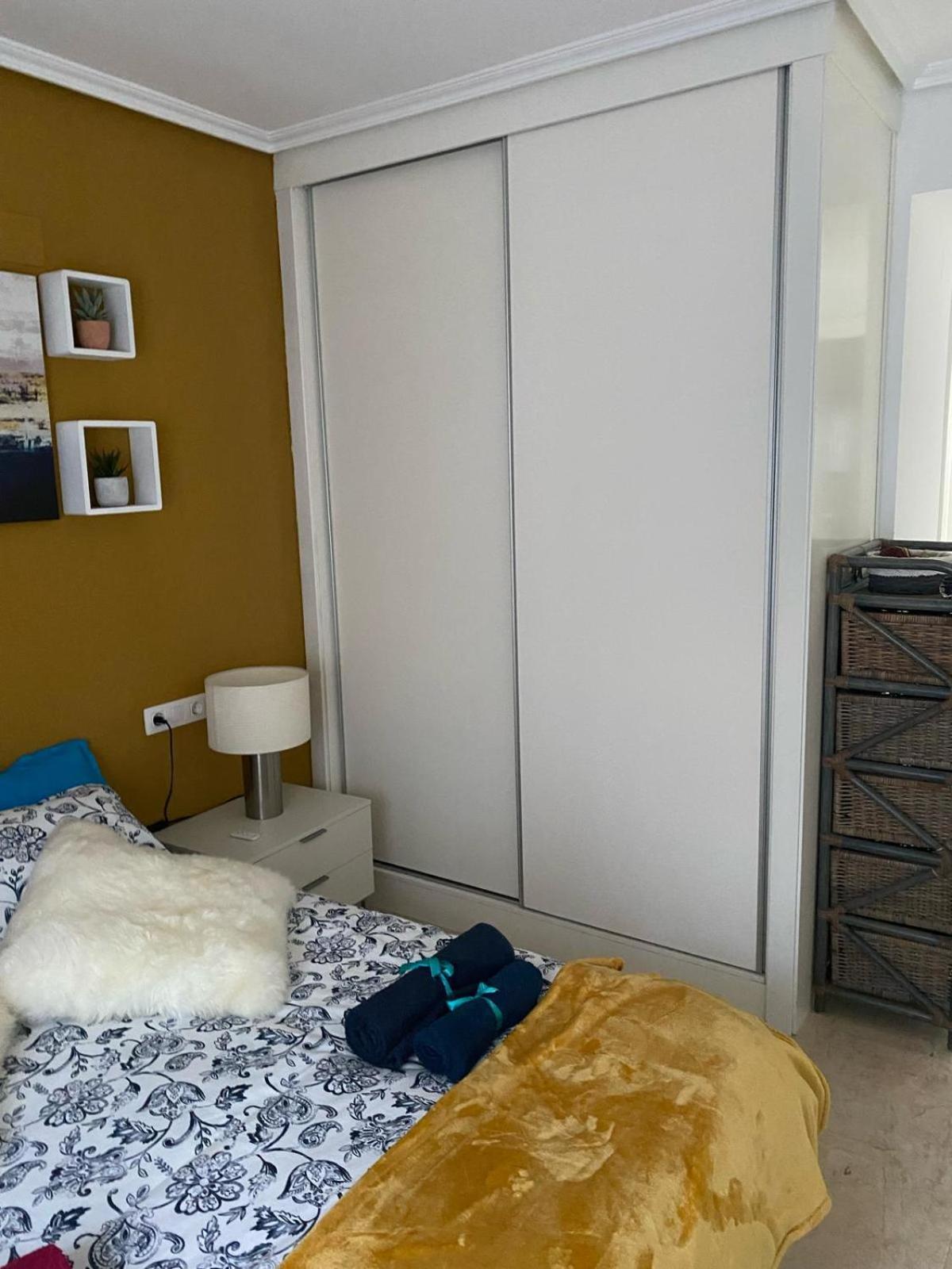 Apartamento Precioso Con Vistas Al Mar *