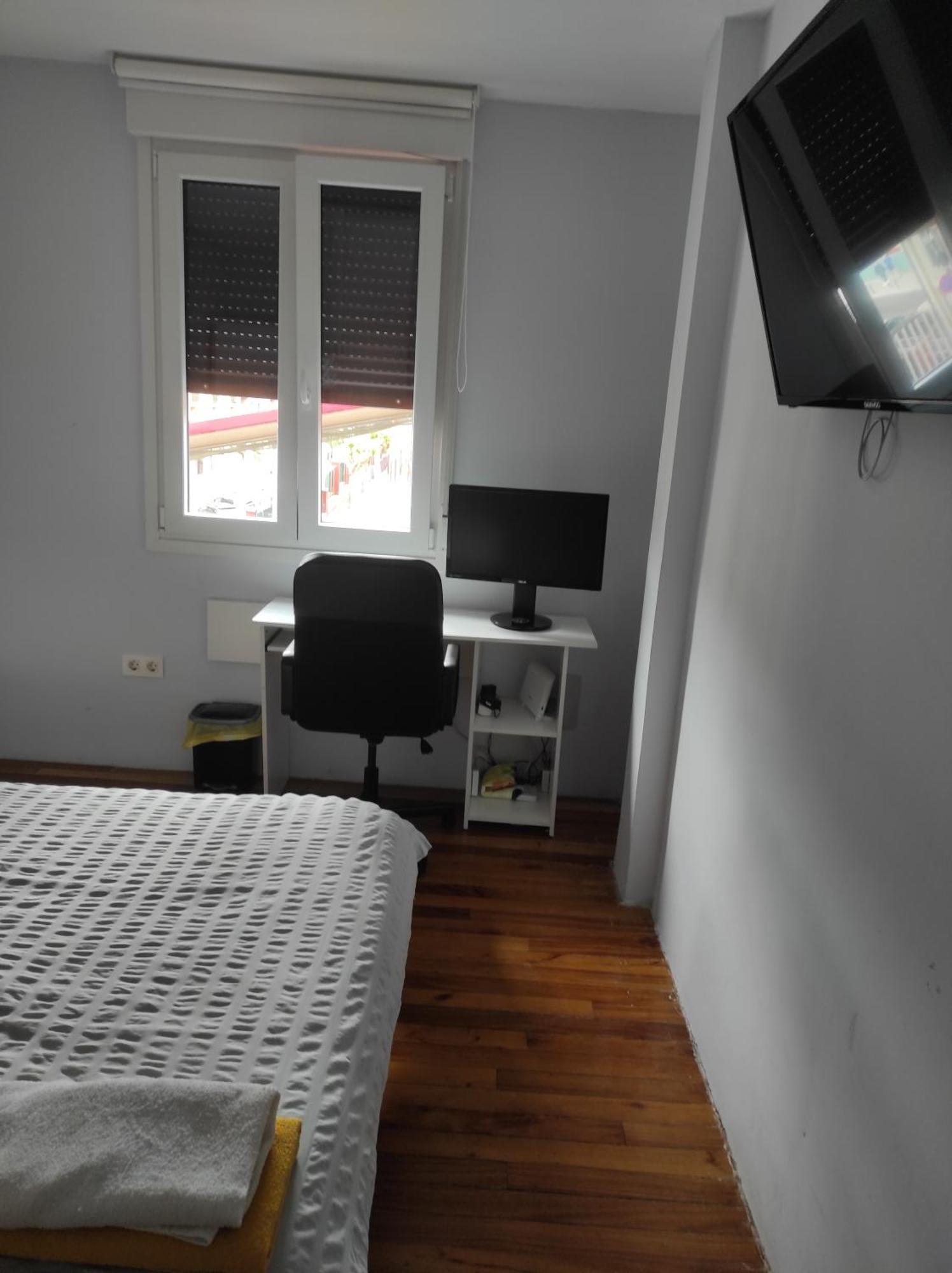 Habitación en casa particular Bego *