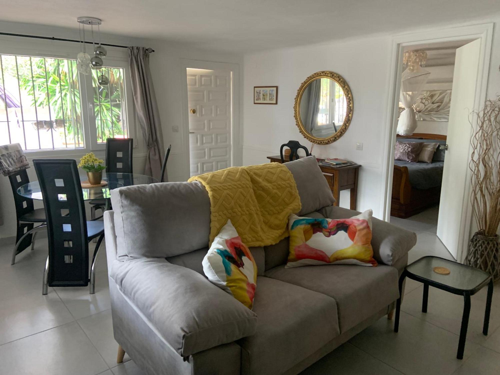 Casa Casandra , Urbanisation Dona Pilar - Beautiful, Peaceful & Tranquil Mijas