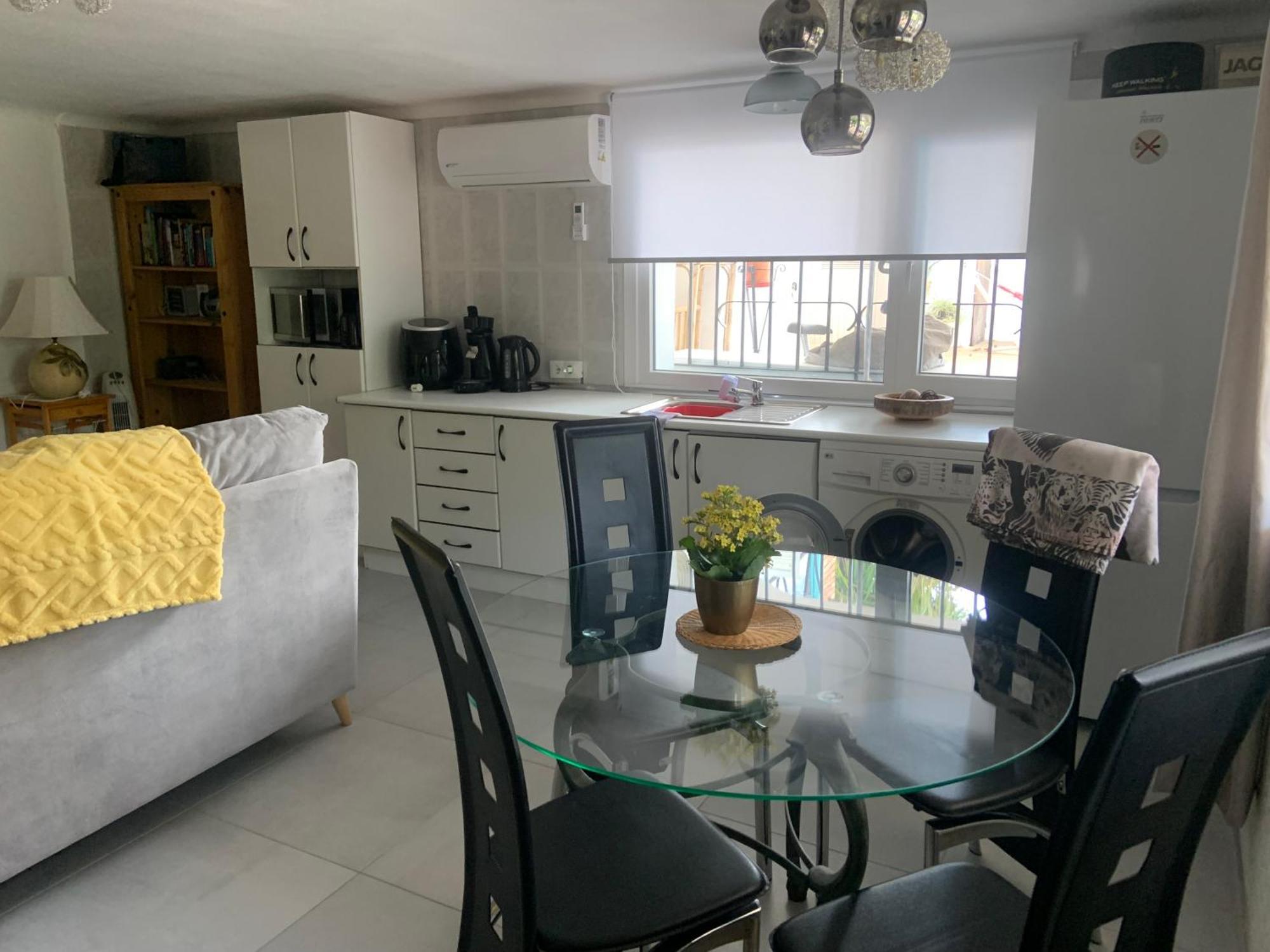 Casa Casandra , Urbanisation Dona Pilar - Beautiful, Peaceful & Tranquil Apartamento Mijas