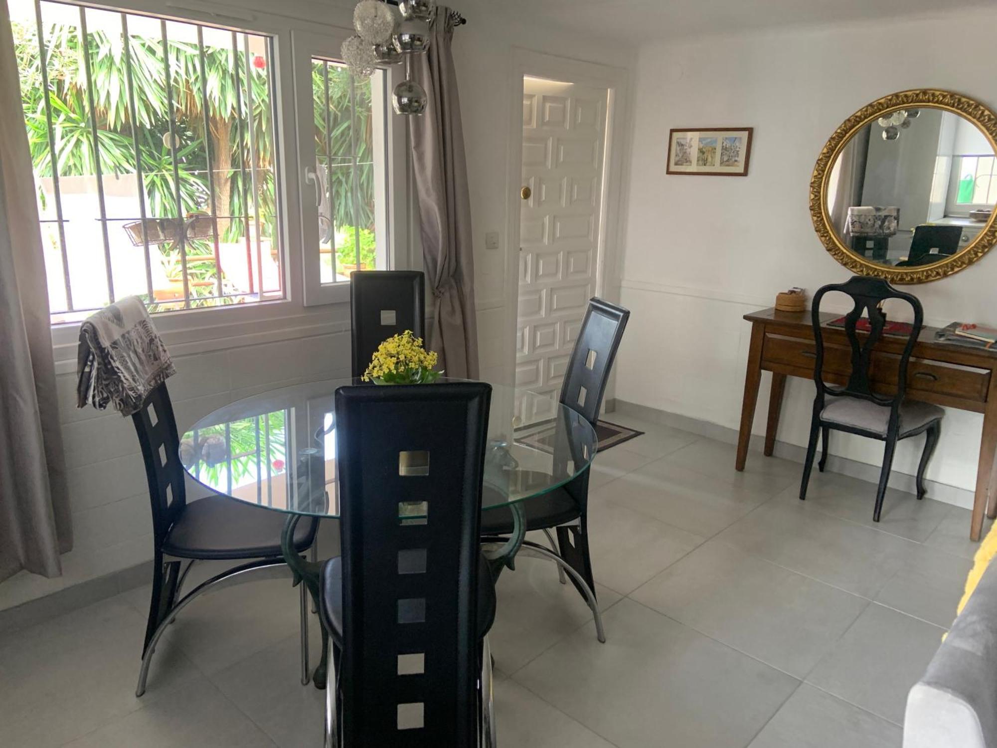 Casa Casandra , Urbanisation Dona Pilar - Beautiful, Peaceful & Tranquil Apartamento