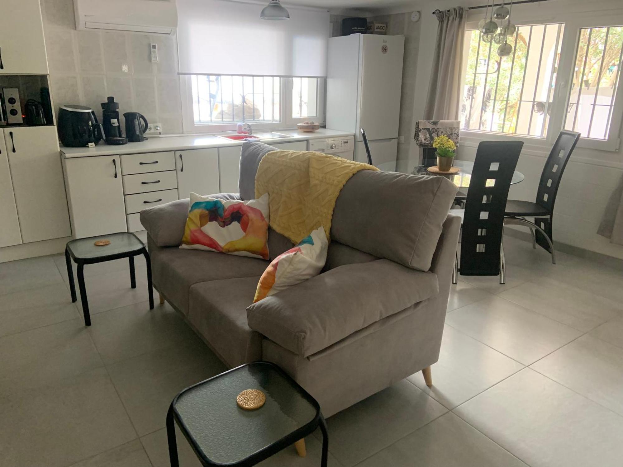Apartamento Casa Casandra , Urbanisation Dona Pilar - Beautiful, Peaceful & Tranquil Mijas