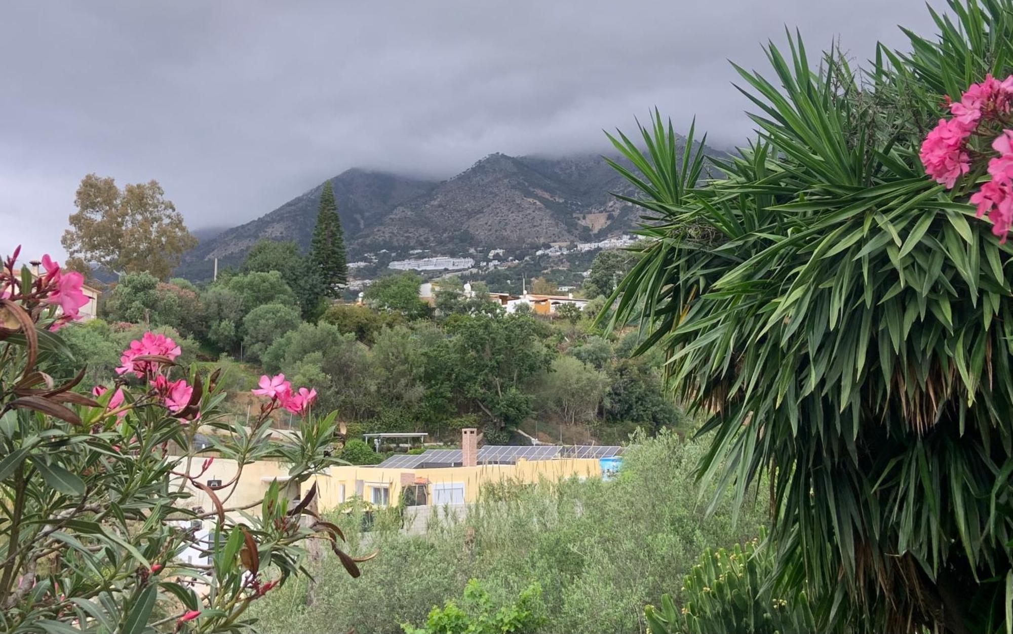 Casa Casandra , Urbanisation Dona Pilar - Beautiful, Peaceful & Tranquil Apartamento Mijas
