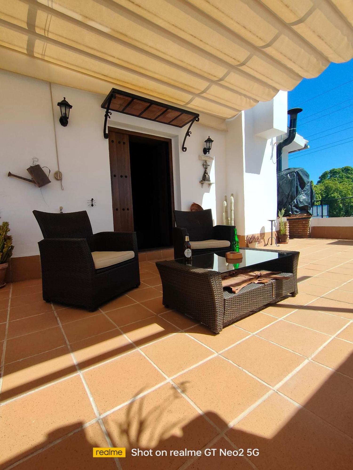 La Casita De Cactus Armilla