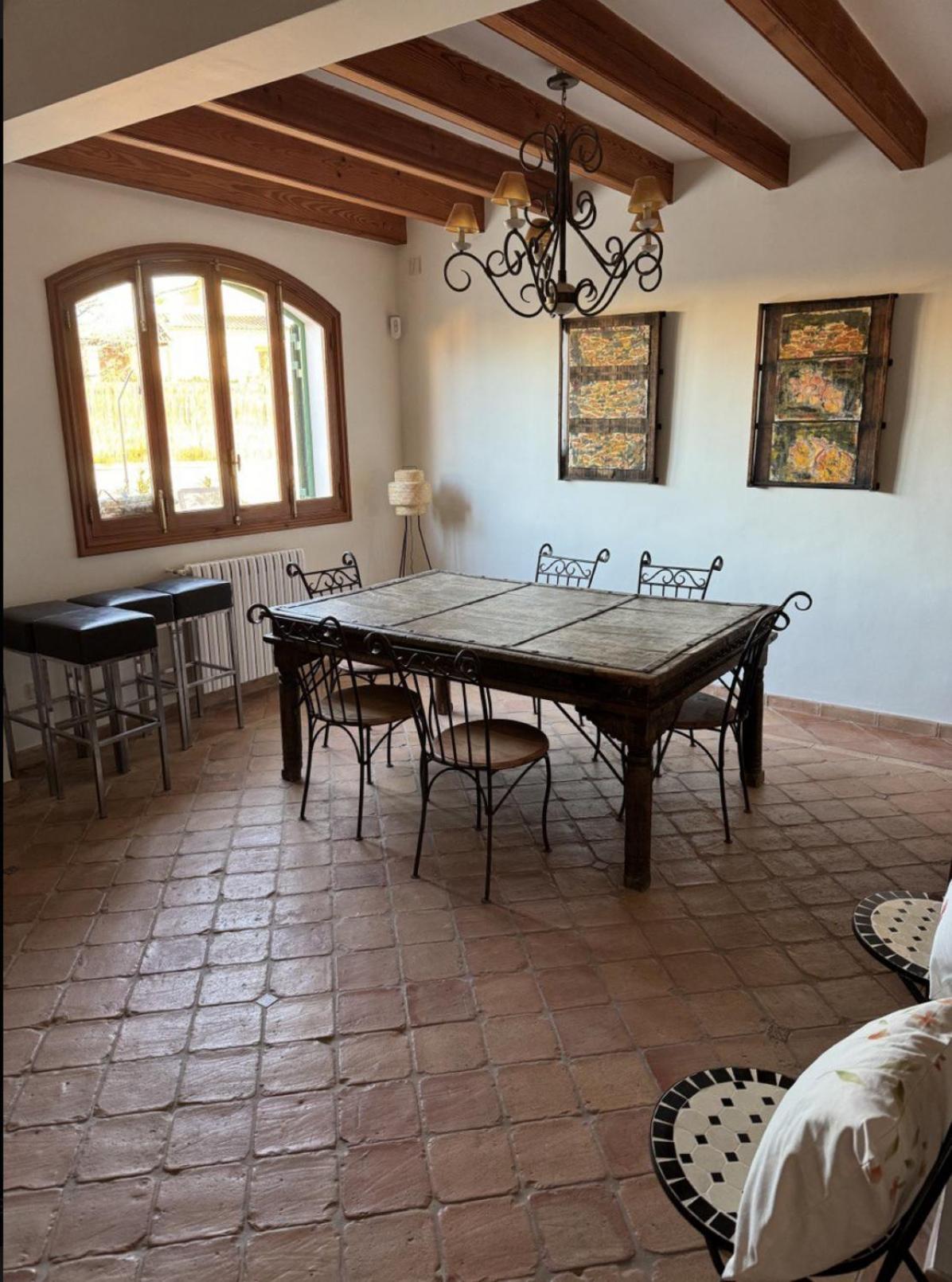 Mallorca Haus Mit Pool + Direkt Am Es Trenc. 1a Lage Apartamento