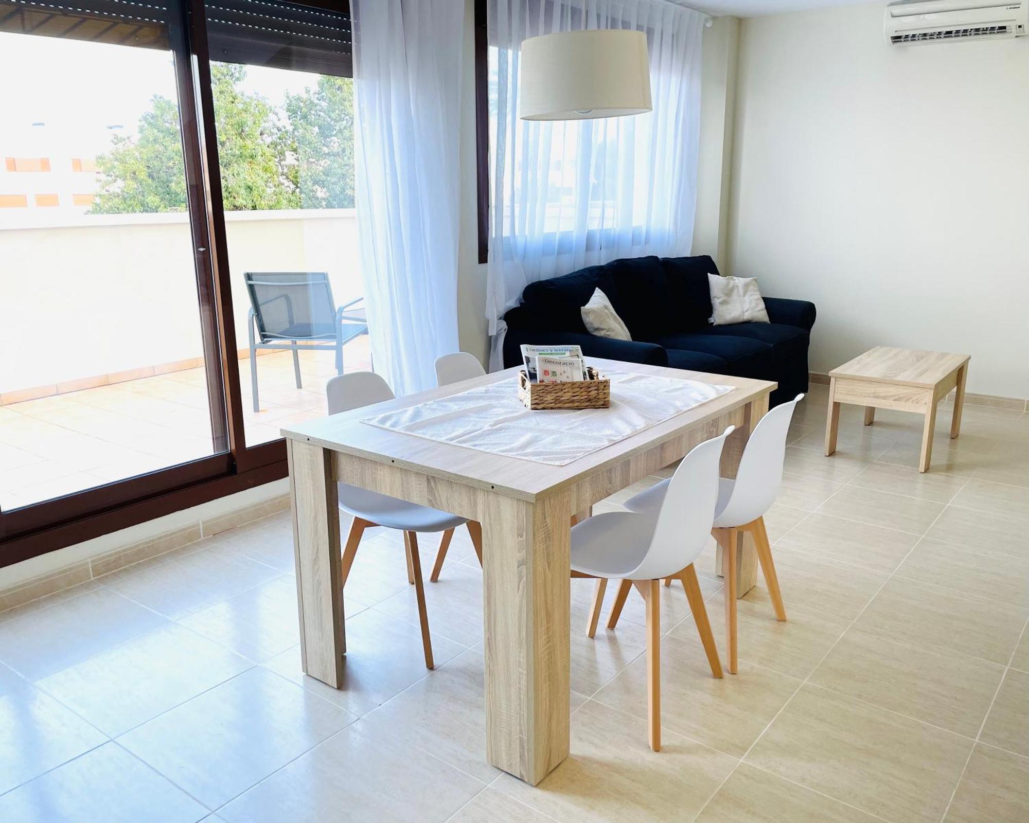 Apartment - Panoramica Golf - Vinaros