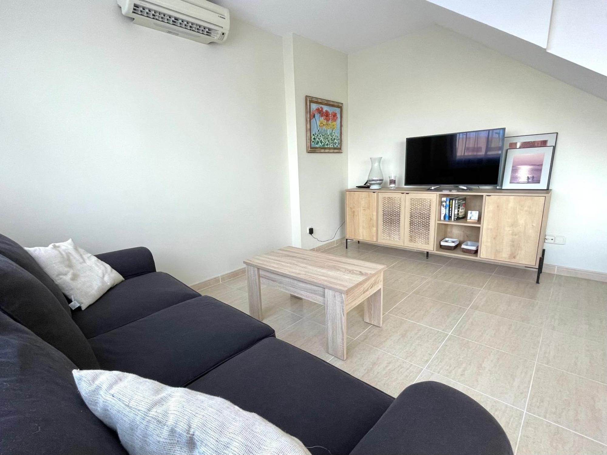 - Panoramica Golf - Vinaros Apartment *