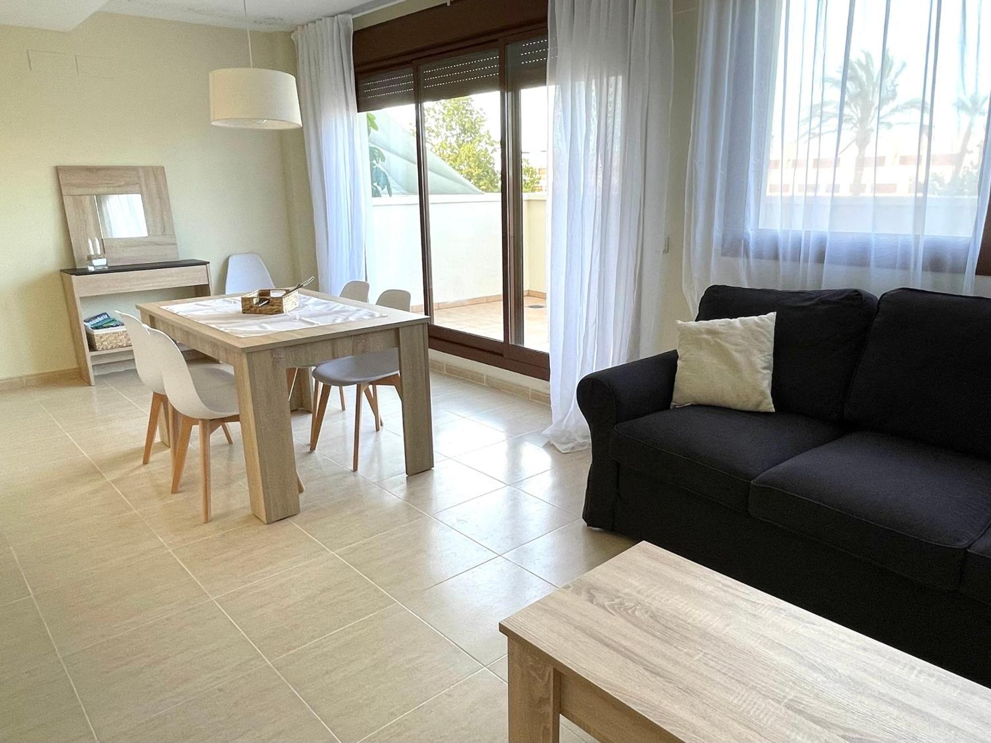 - Panoramica Golf - Vinaros Apartment *